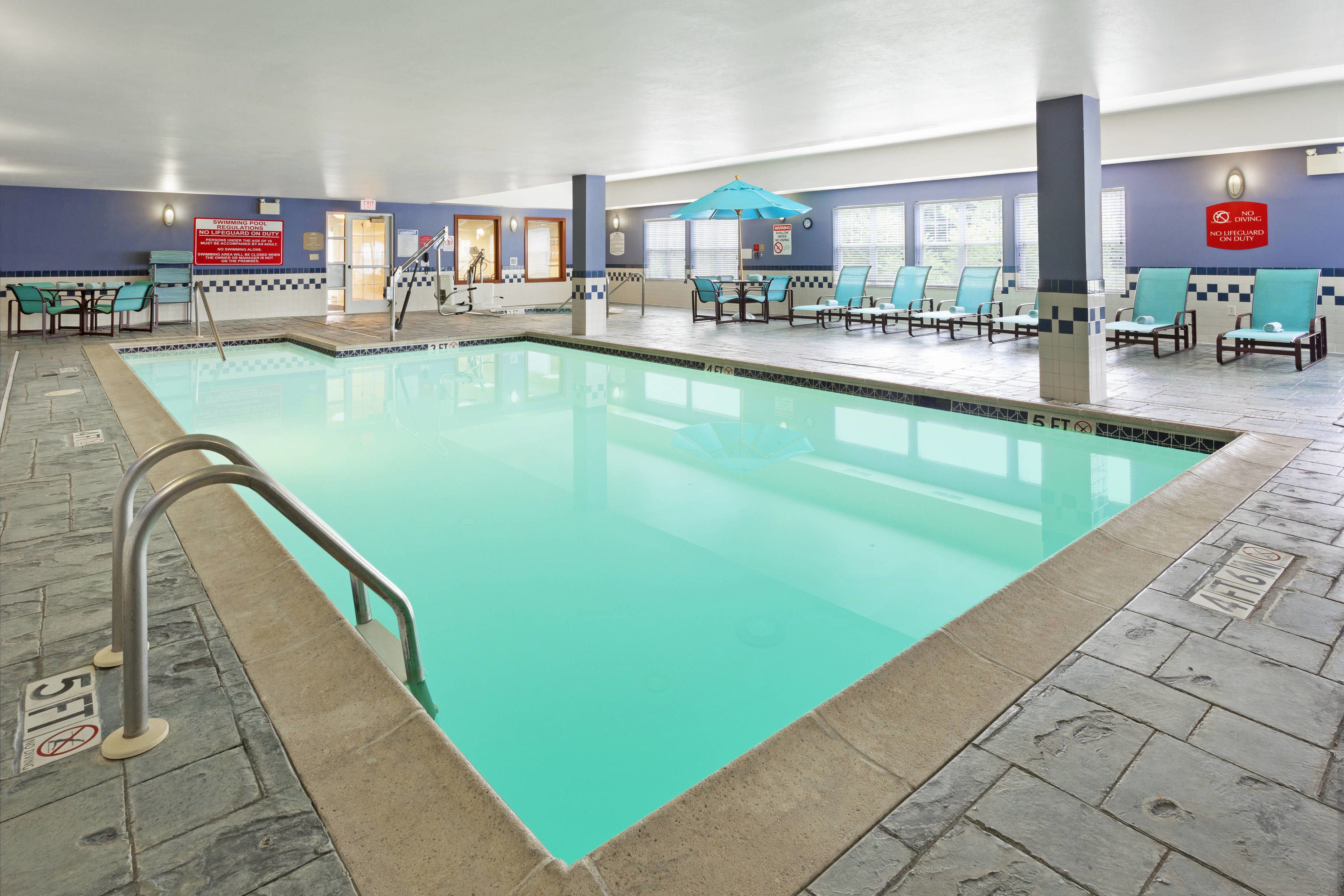 Residence Inn by Marriott Mt. Olive at Intl Trade Center