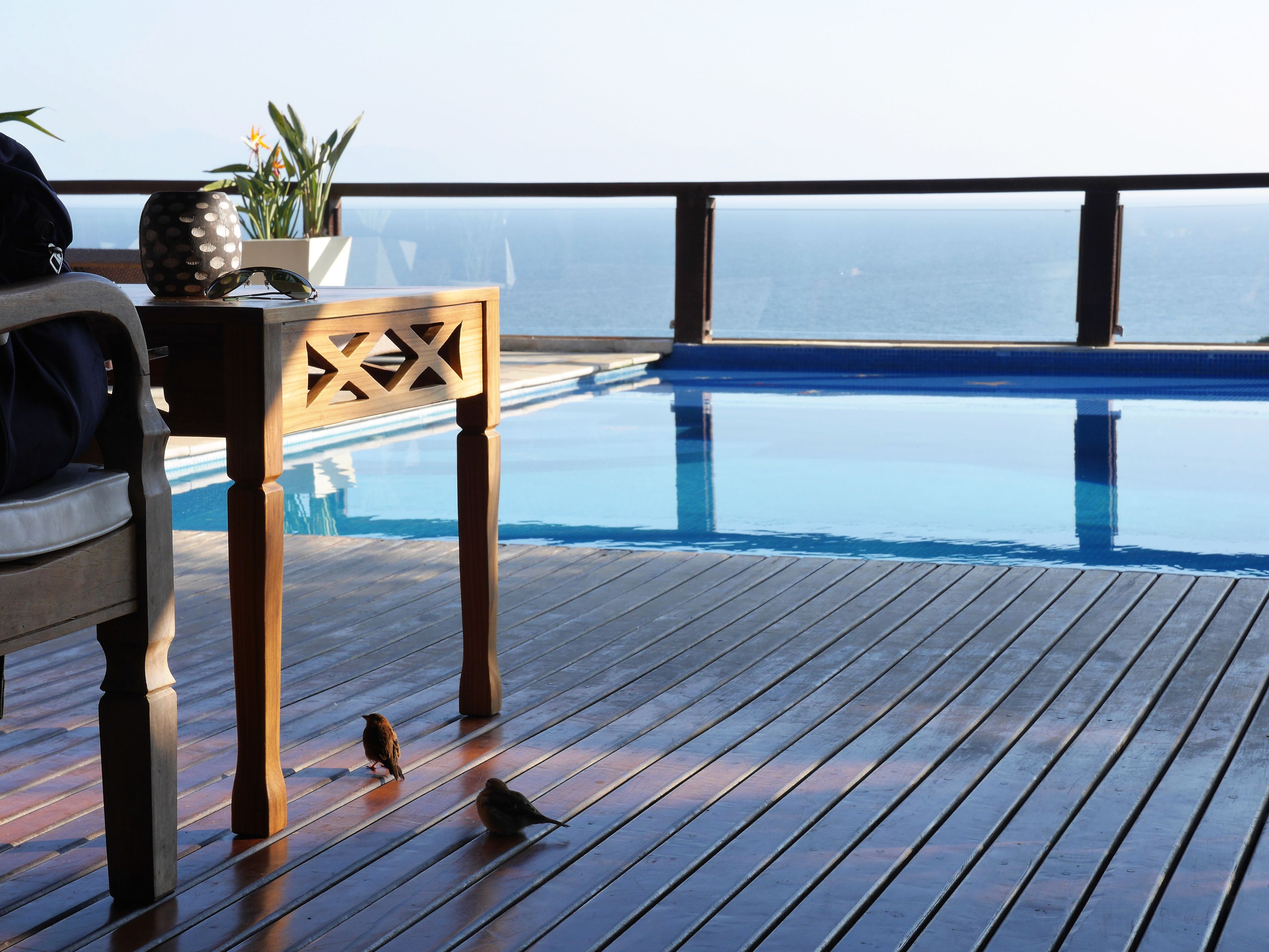 La Pedrera Small Hotel & Spa
