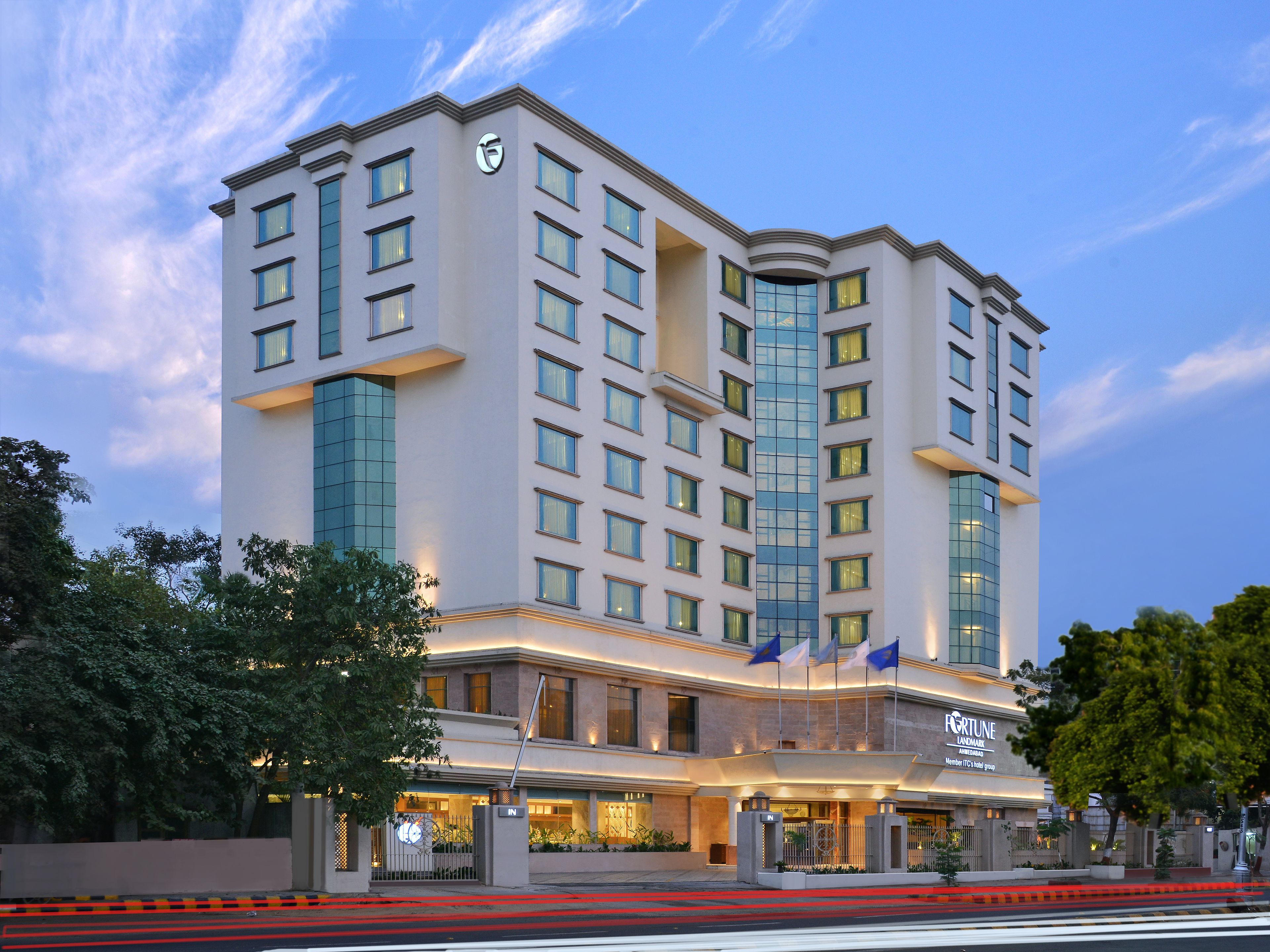 Fortune Landmark - Member ITC Hotel Group
