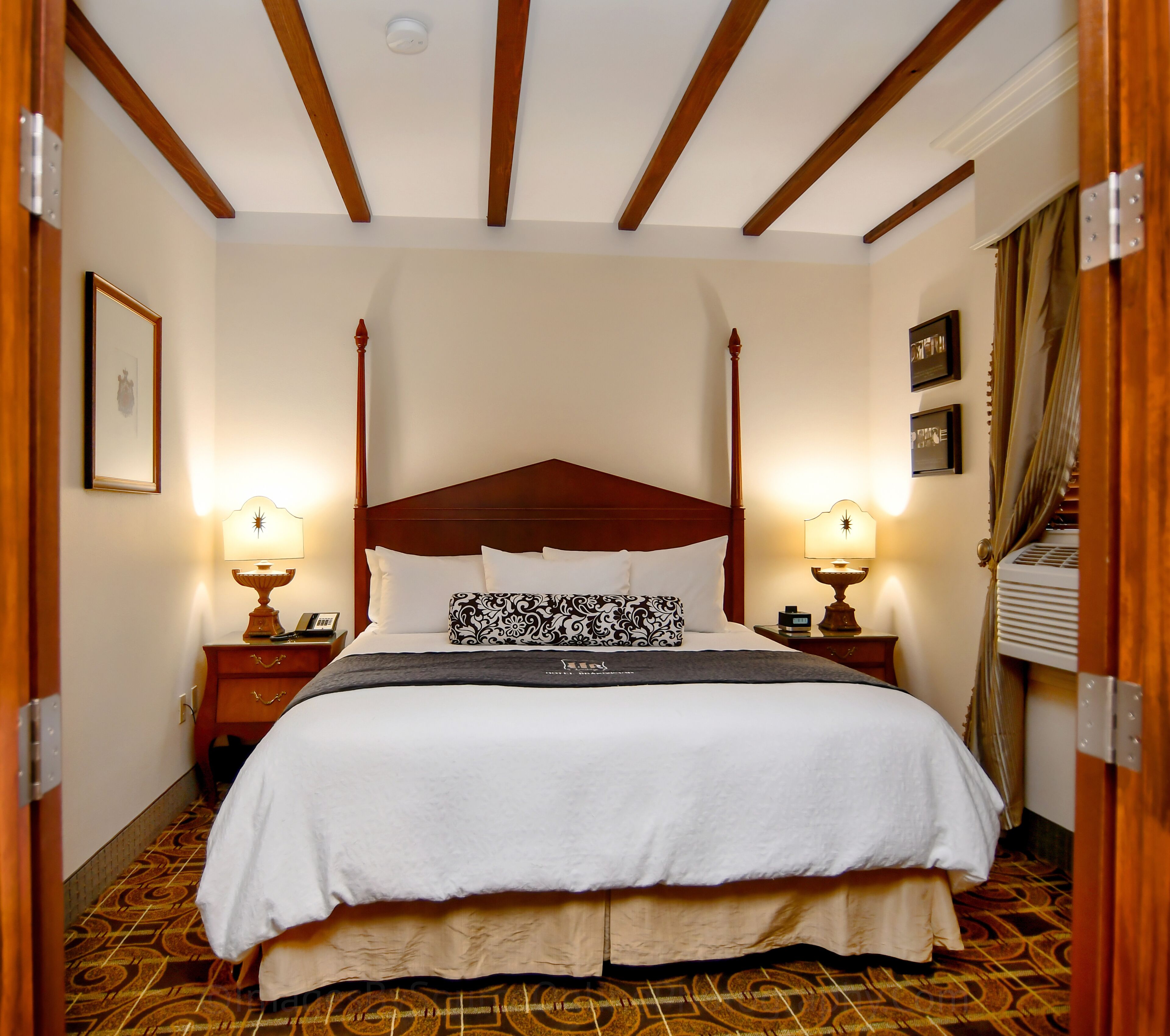 Hotel Brandwood
