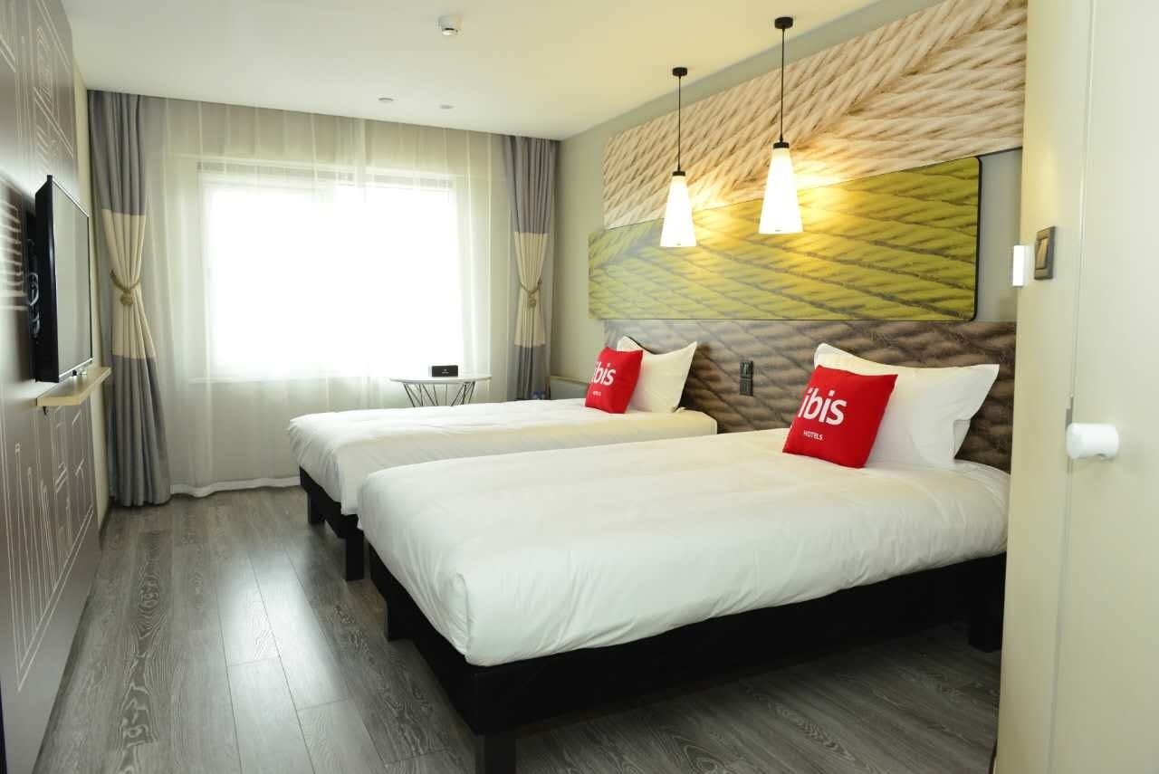 ibis Beijing Tuanjiehu
