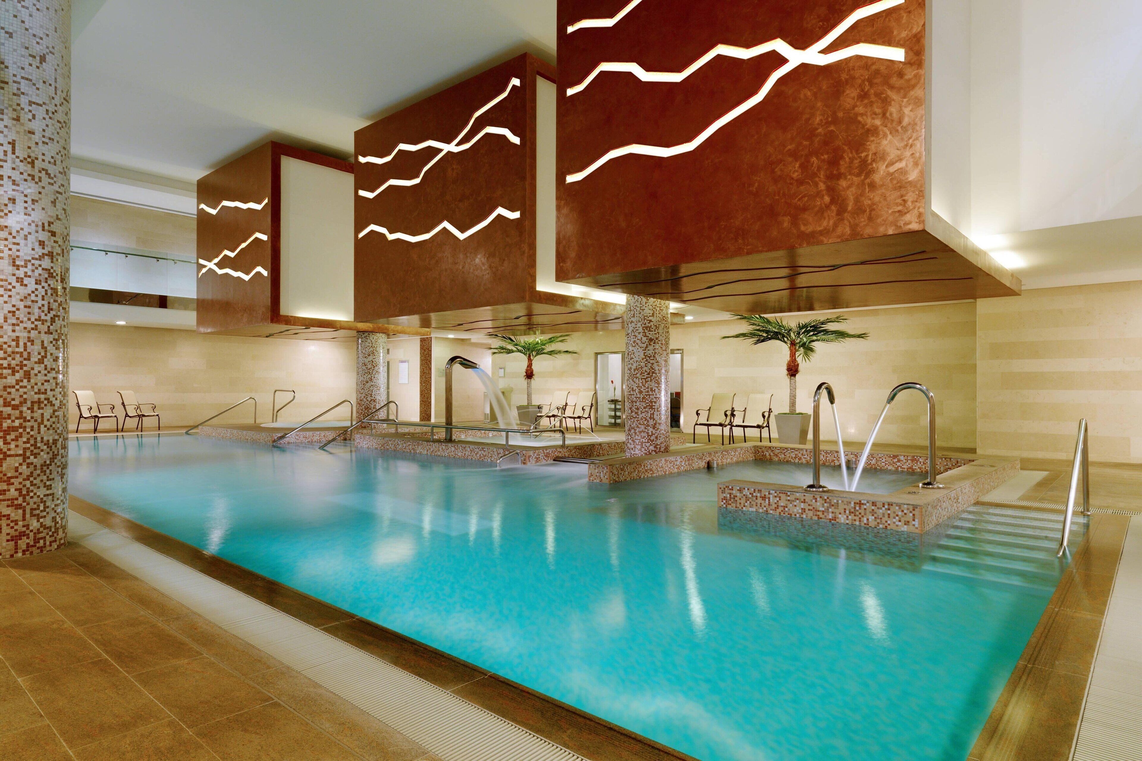 Sheraton Athlone Hotel