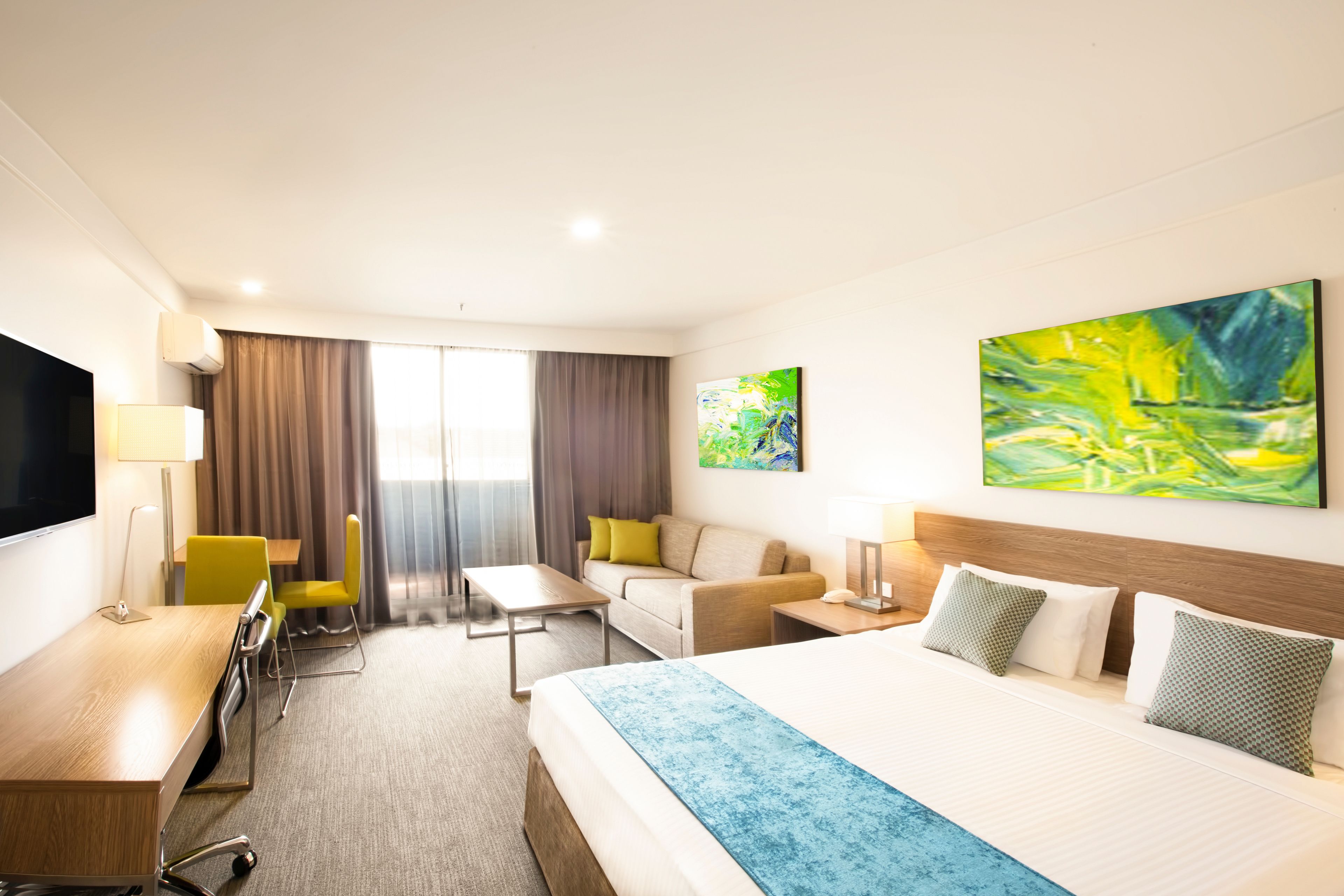 Metro Aspire Hotel, Sydney