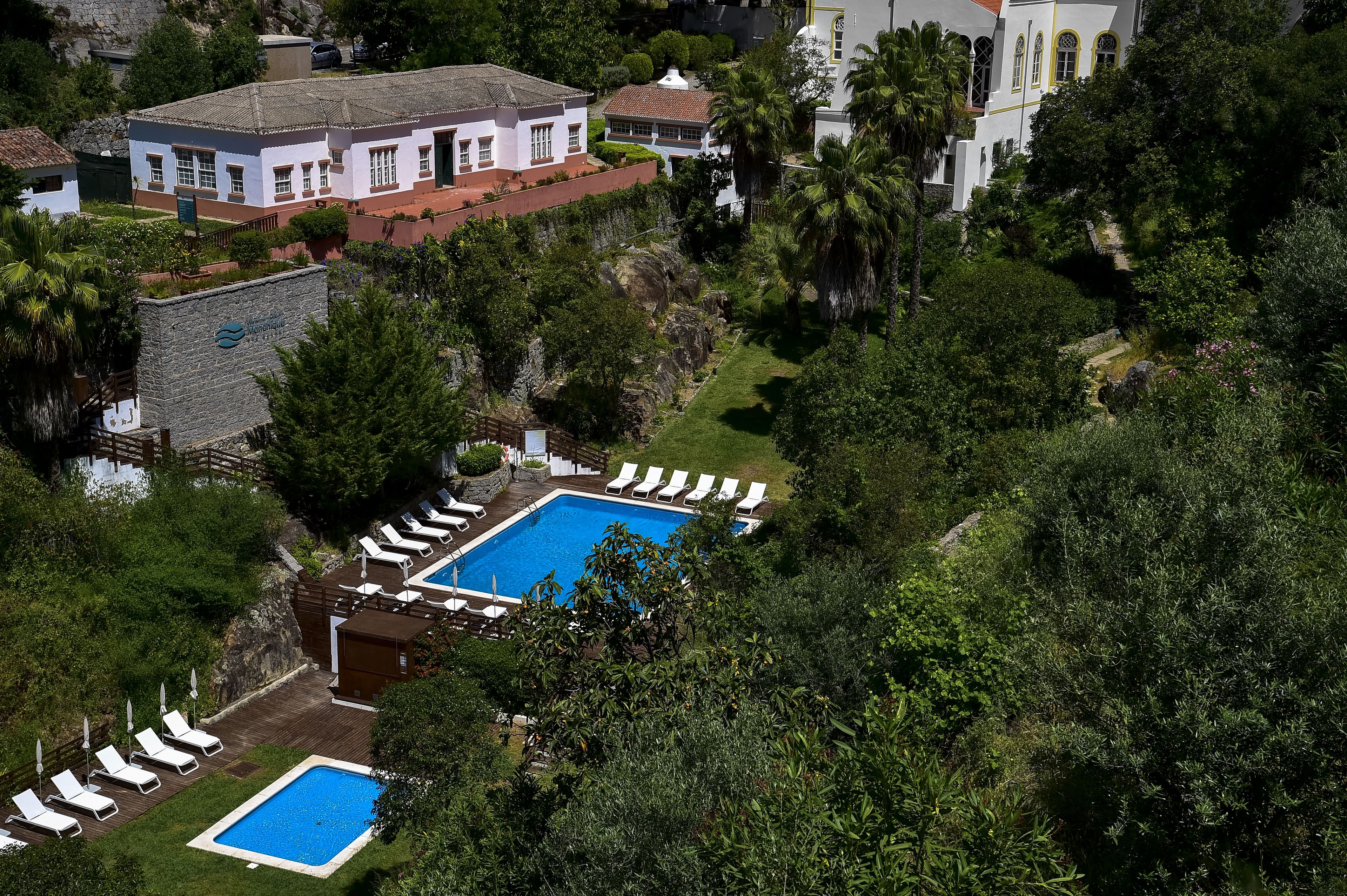 Villa Termal Monchique - Hotel Termal by Unlock Hotels