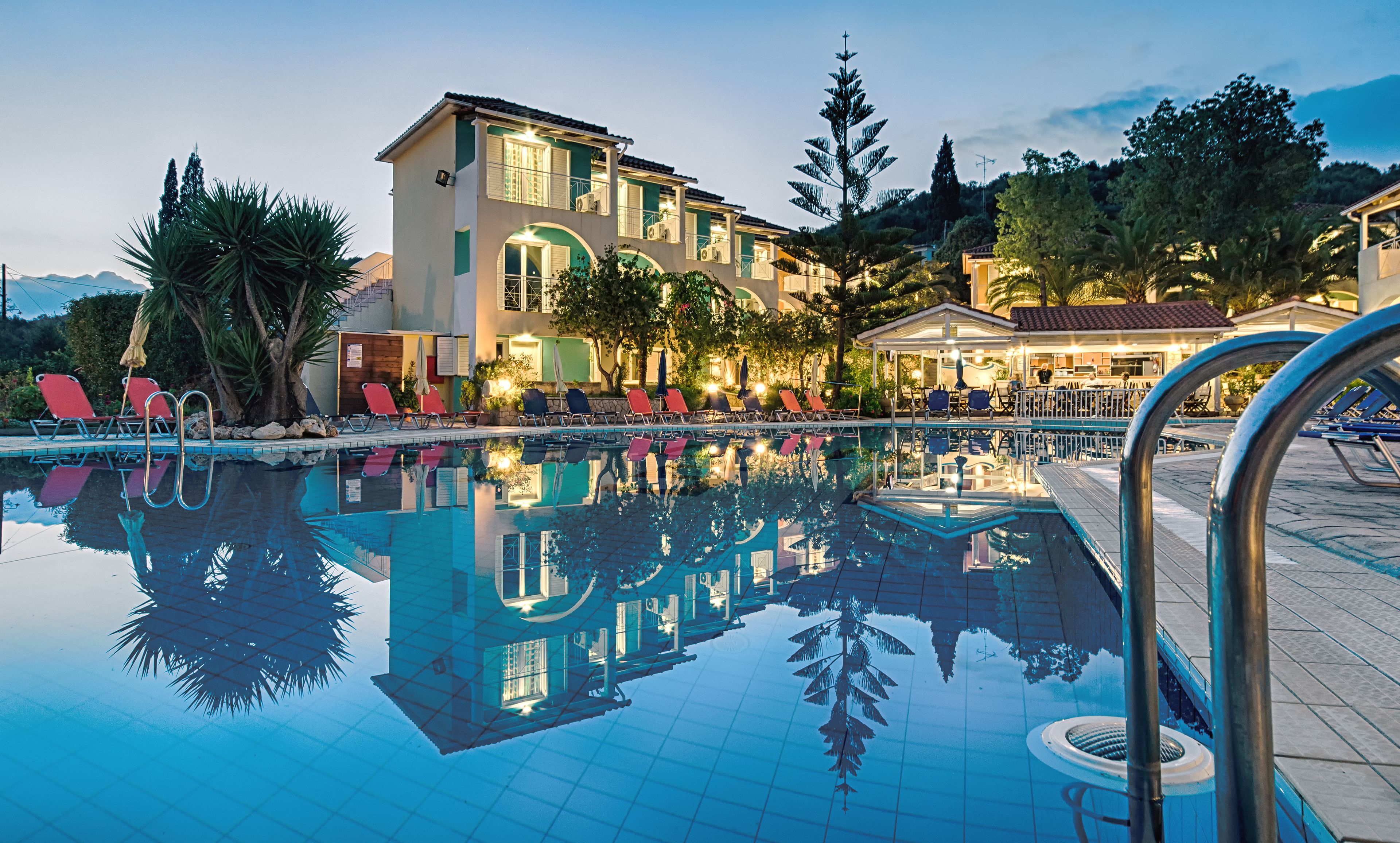 Sunrise Zante Hotel - Adults Only
