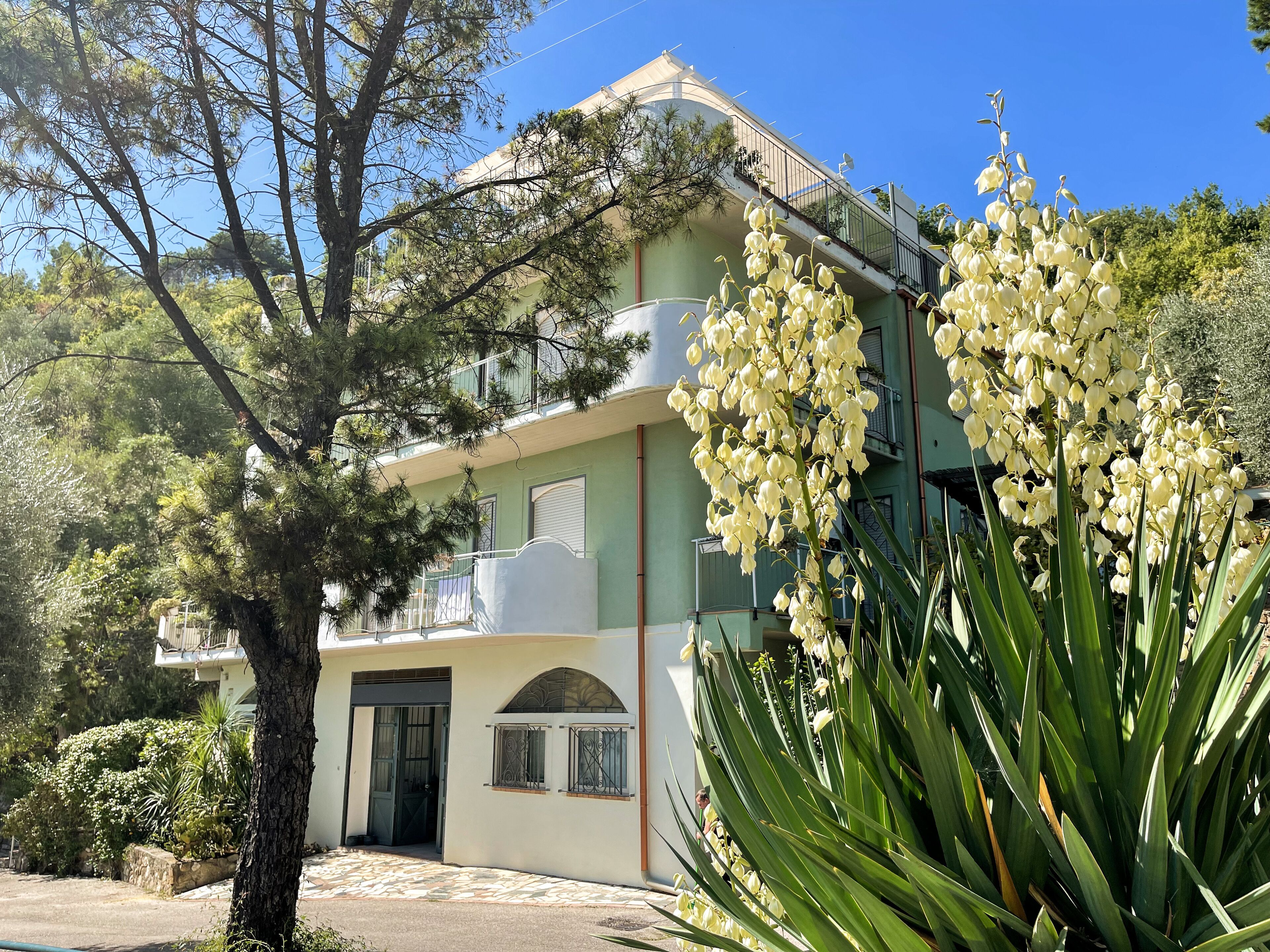 Family Apartment • Salerno • Wi-Fi gratuito • Free Parking • Relax