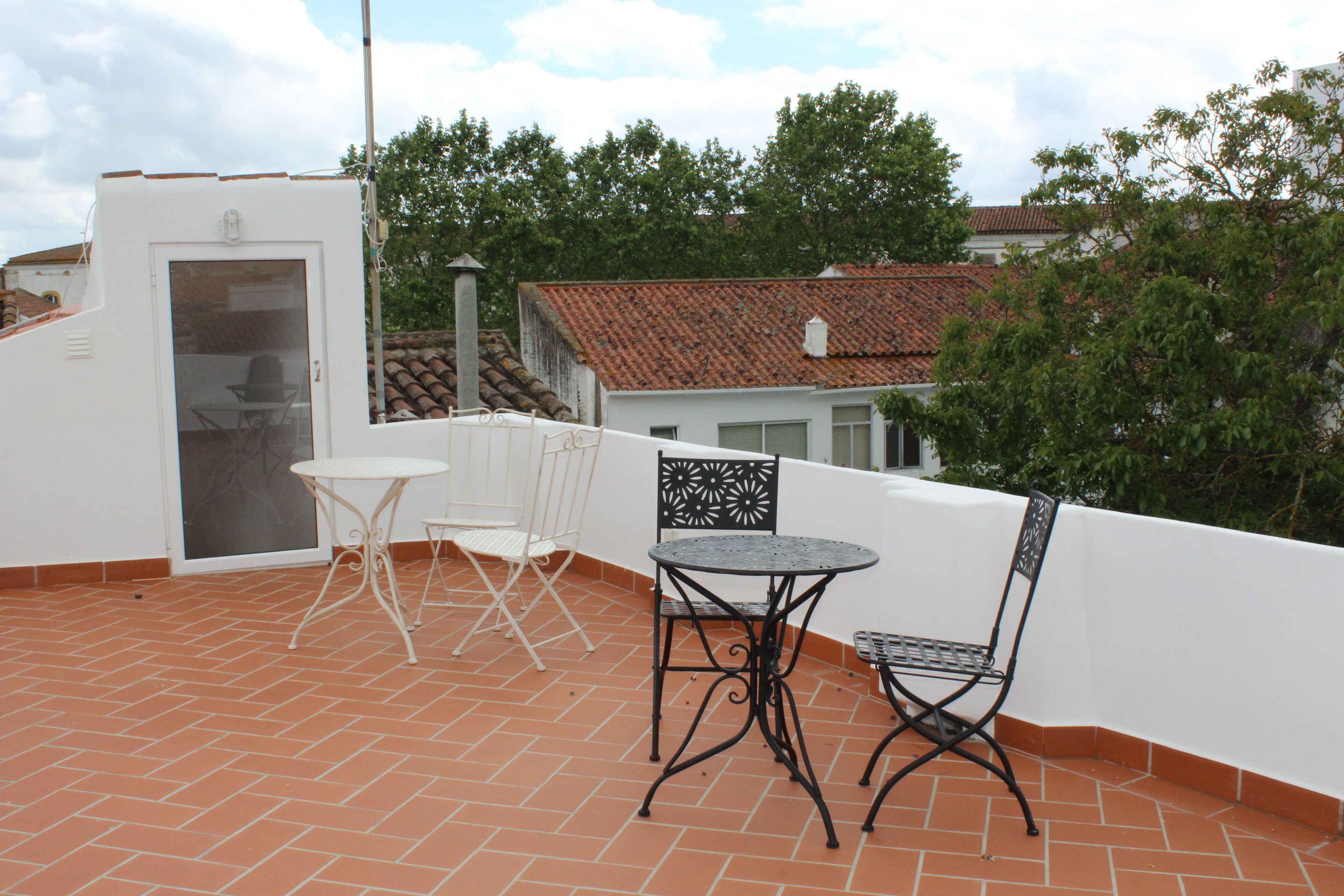 Apartment Evora ..