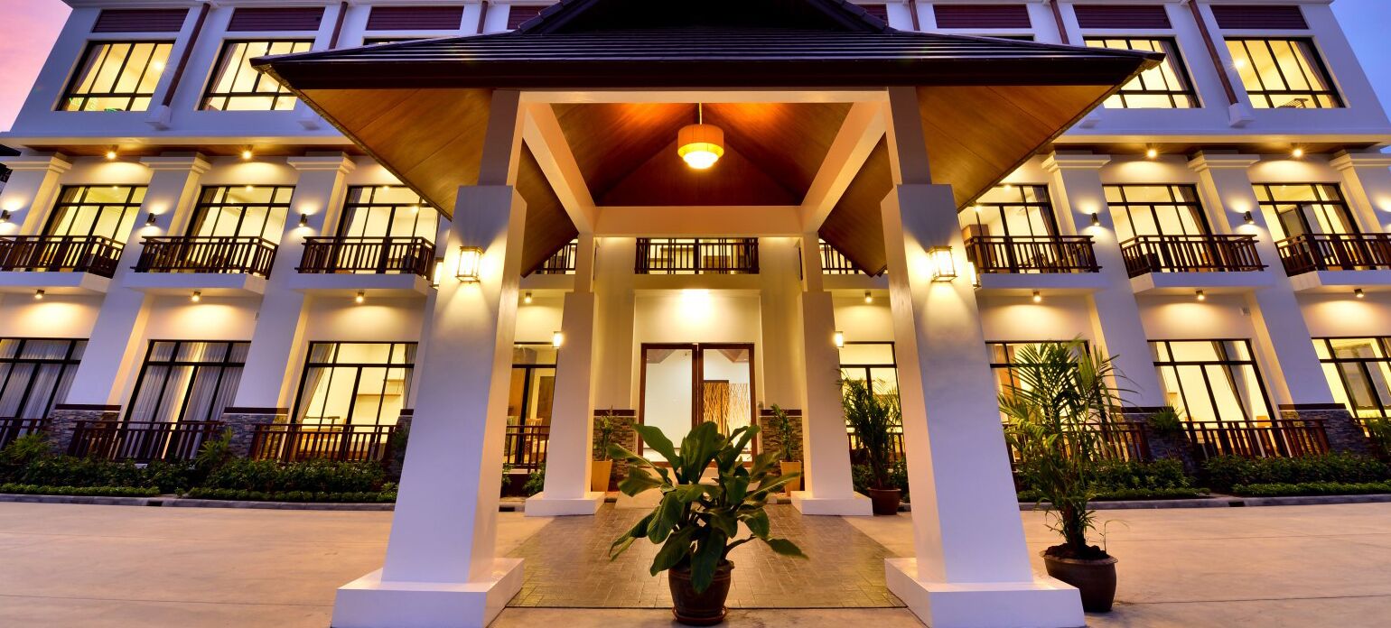 The Choice Hotel - Adults Only
