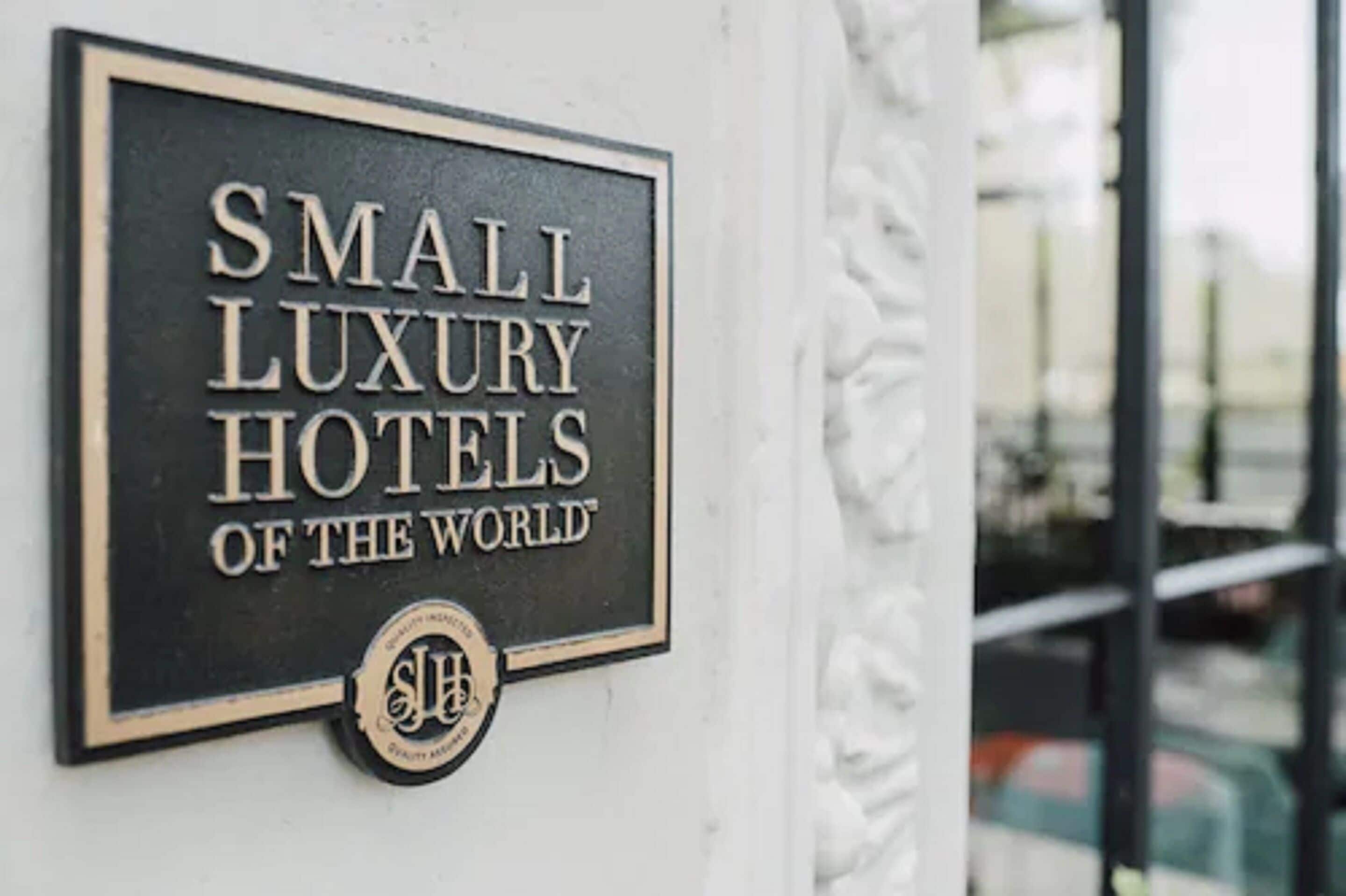 Paseo 206 Boutique Hotel
