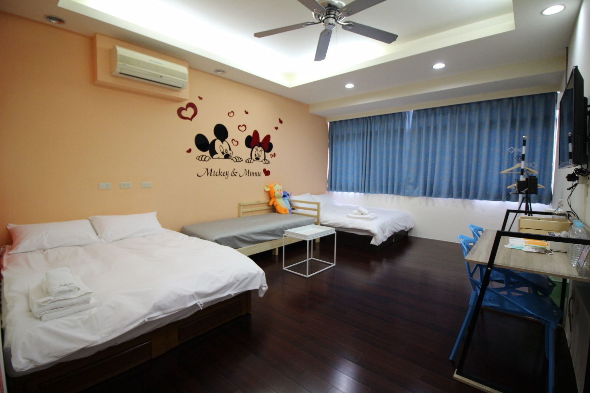 Movie Inn Hostel