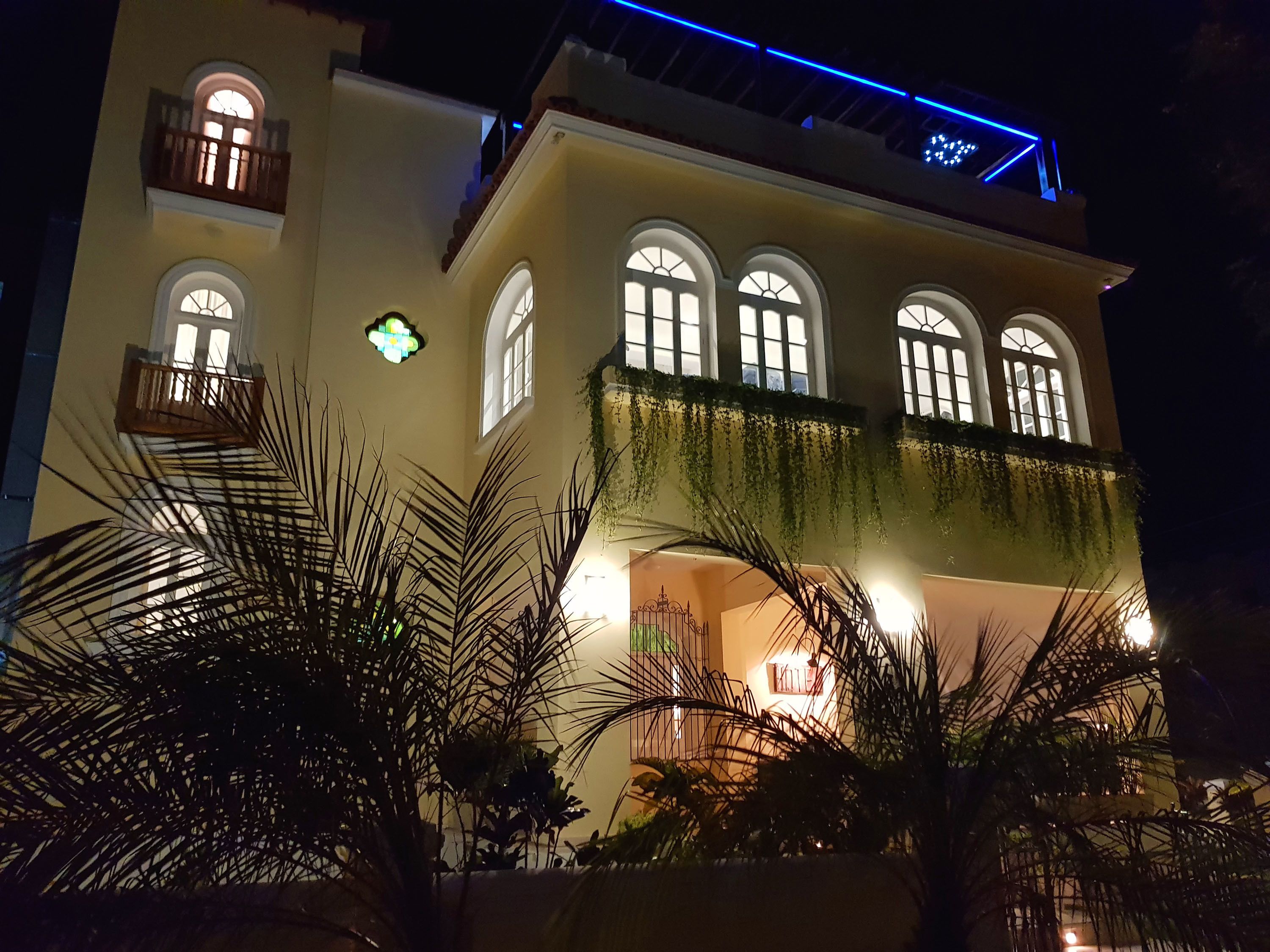 Boutique Vedado 5tay8