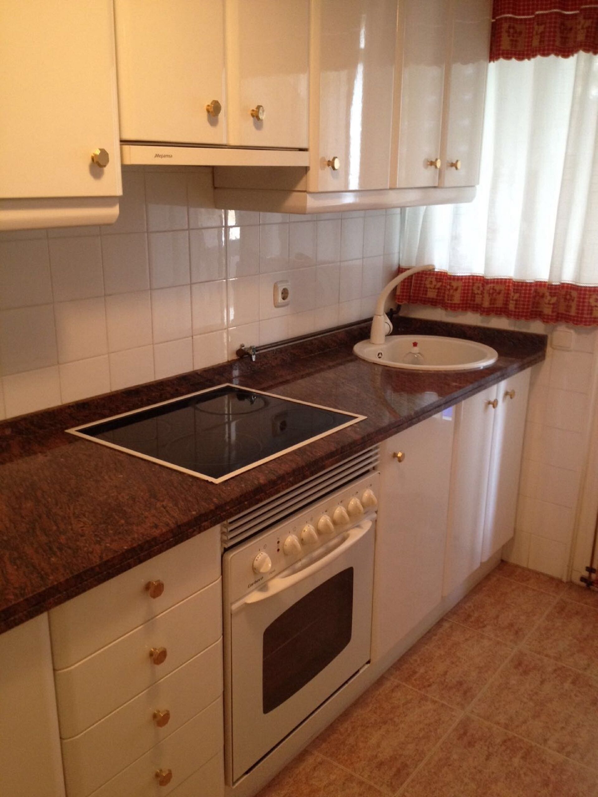 3 bedroom apartment Alicante costa blanca 
