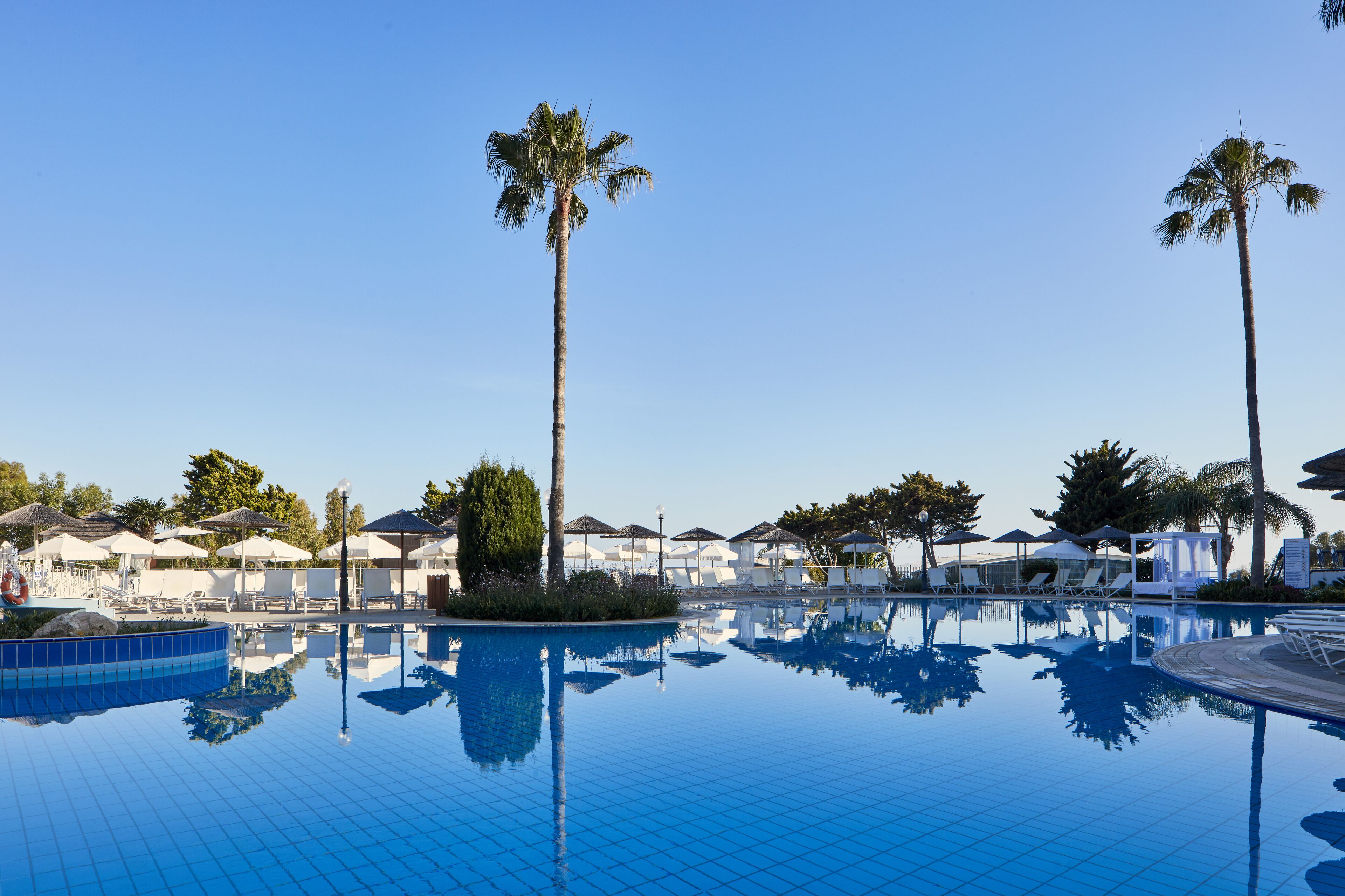 Atlantica Bay Hotel - Adults Only