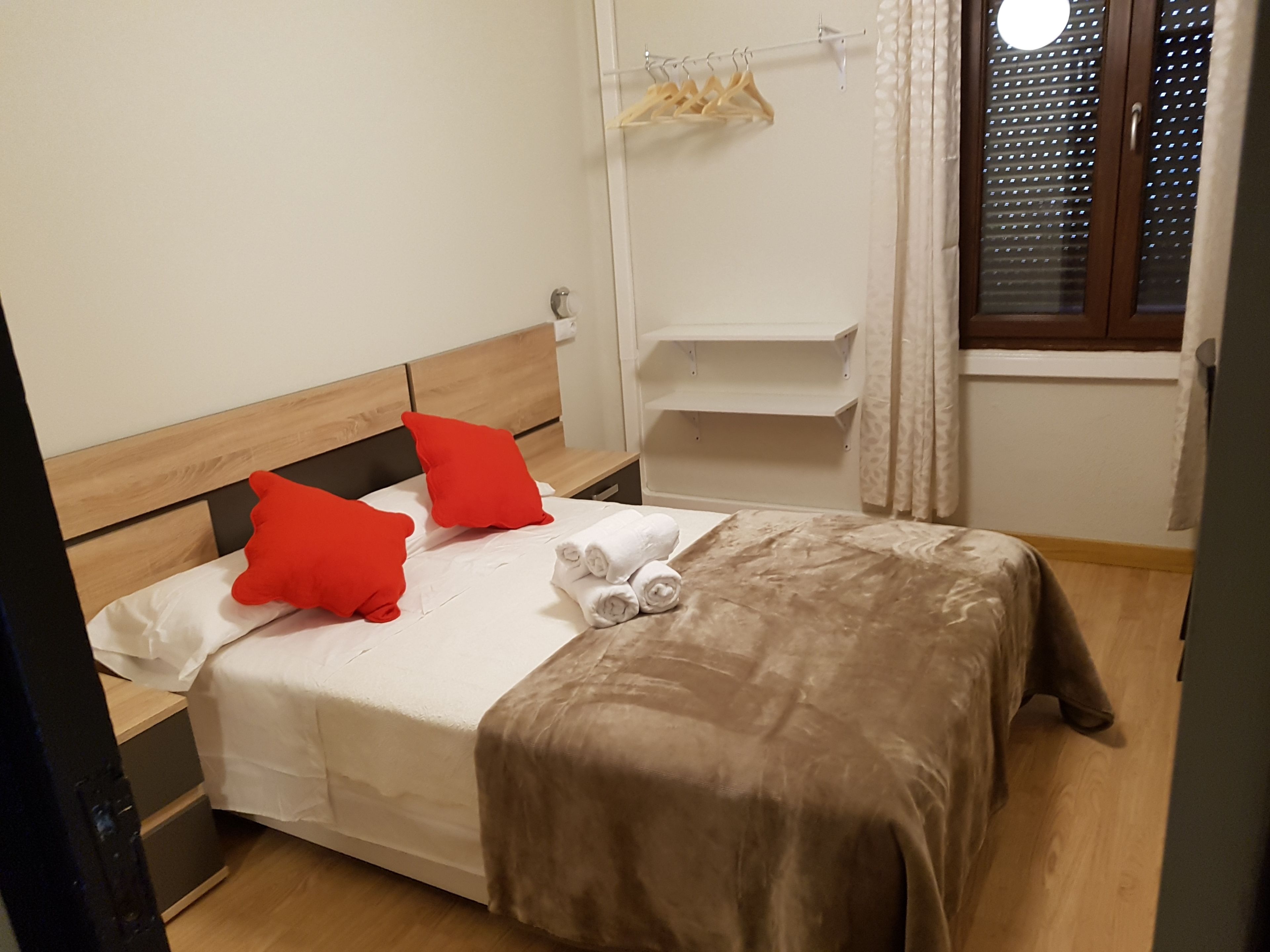 Salamanca Home