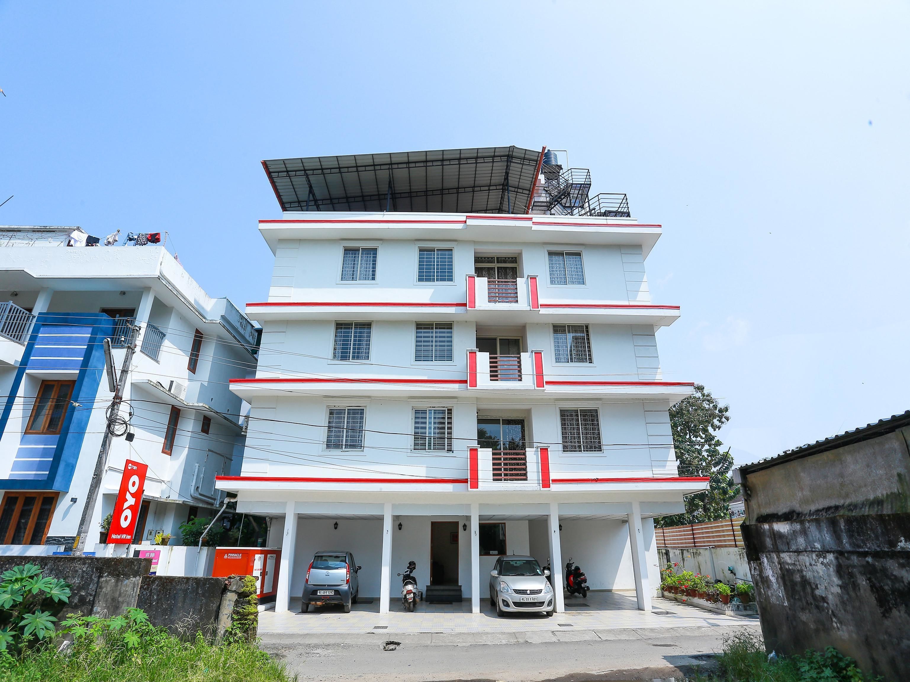 OYO 7181 VR Inn