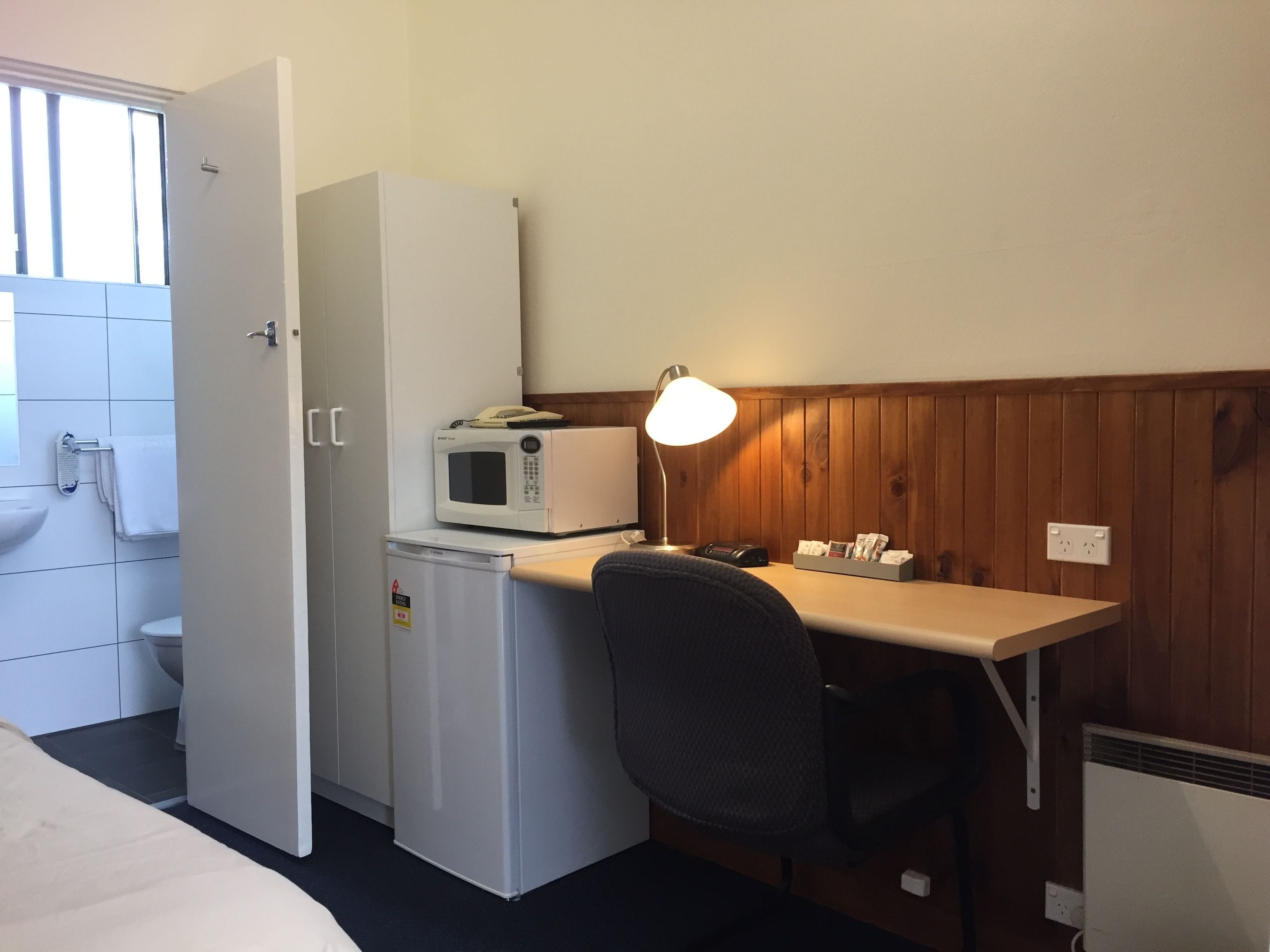 Lithgow Valley Motel