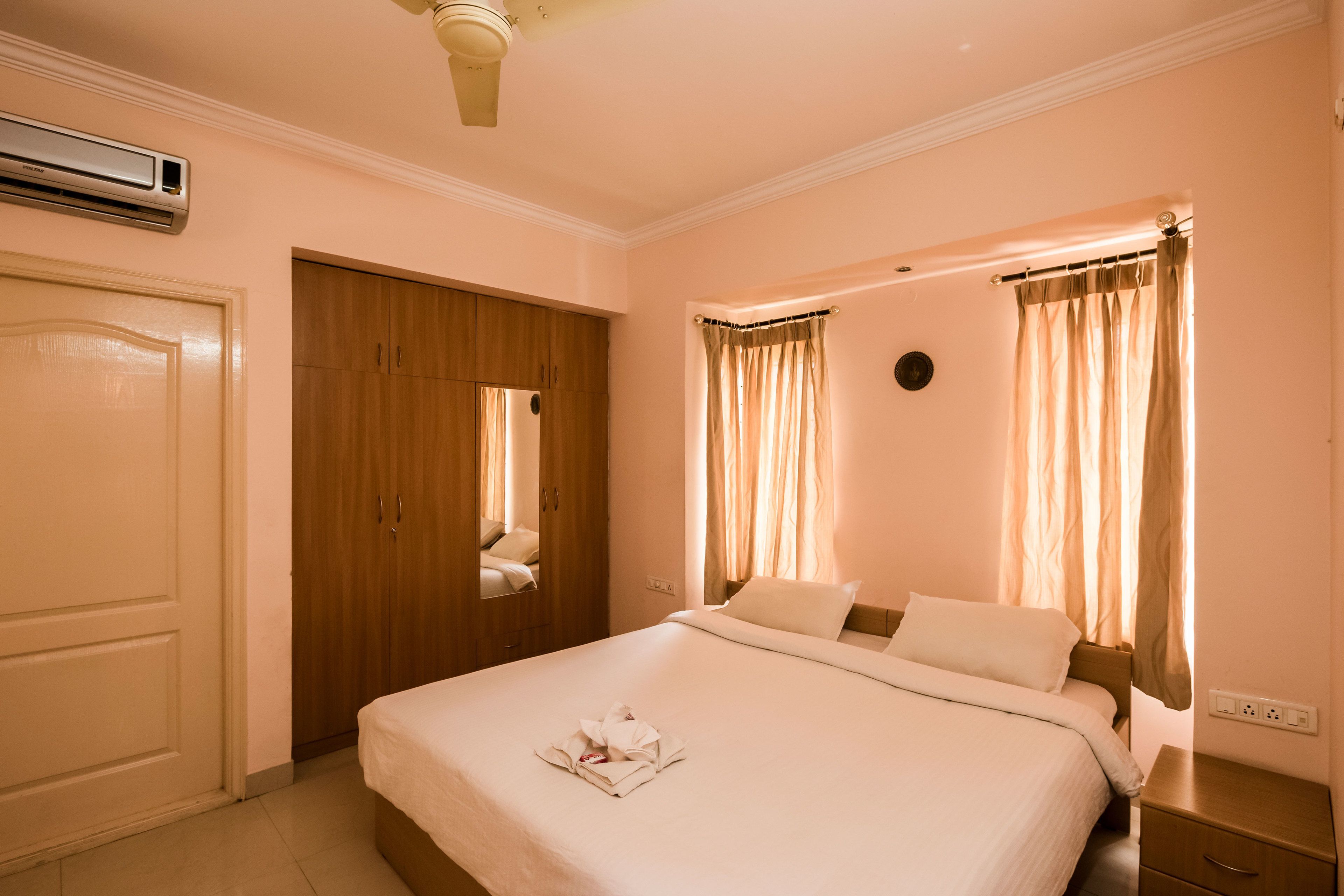 Catalyst Suites