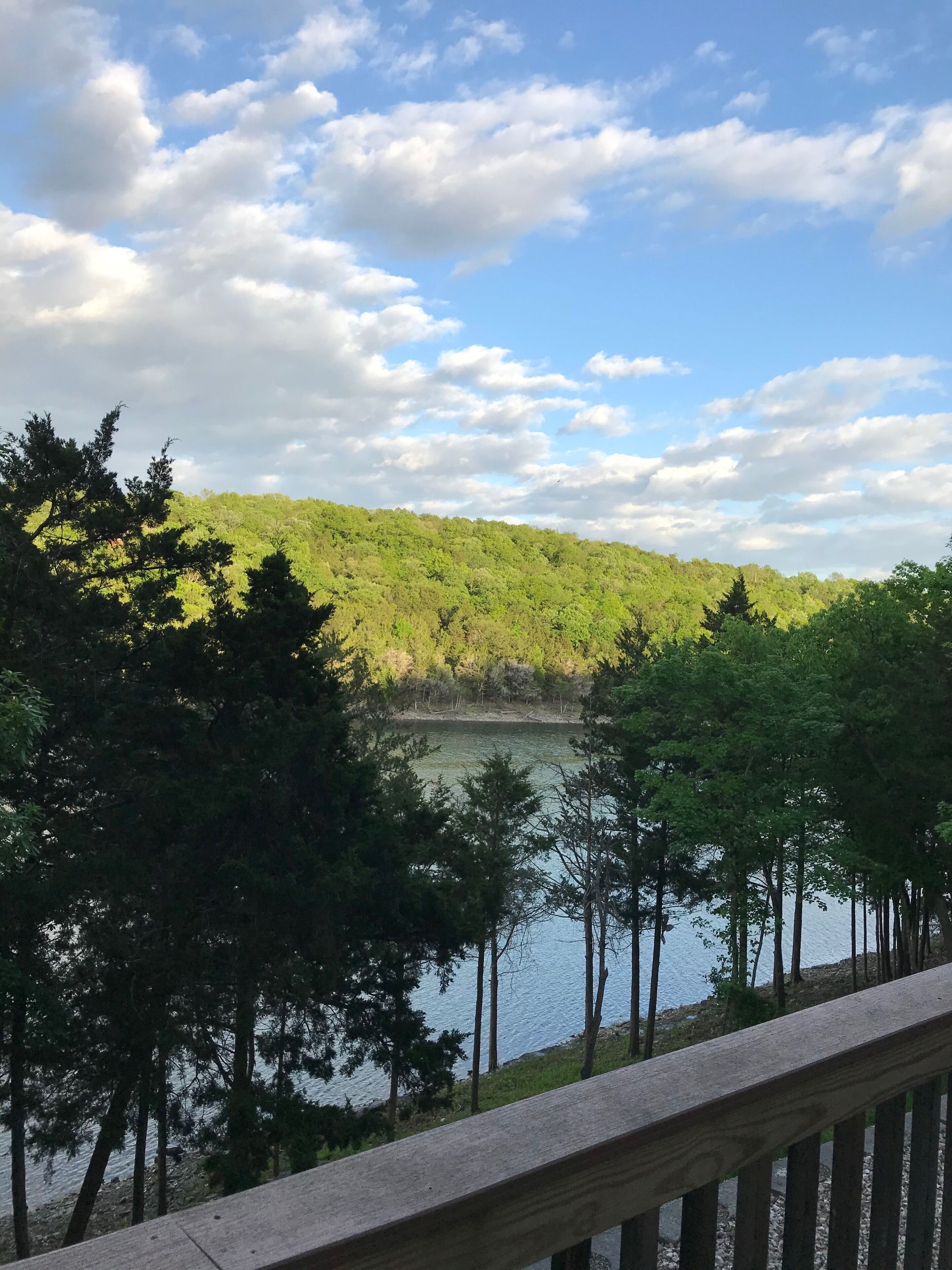 Table Rock Lakefront Condo Resort--Family Oriented