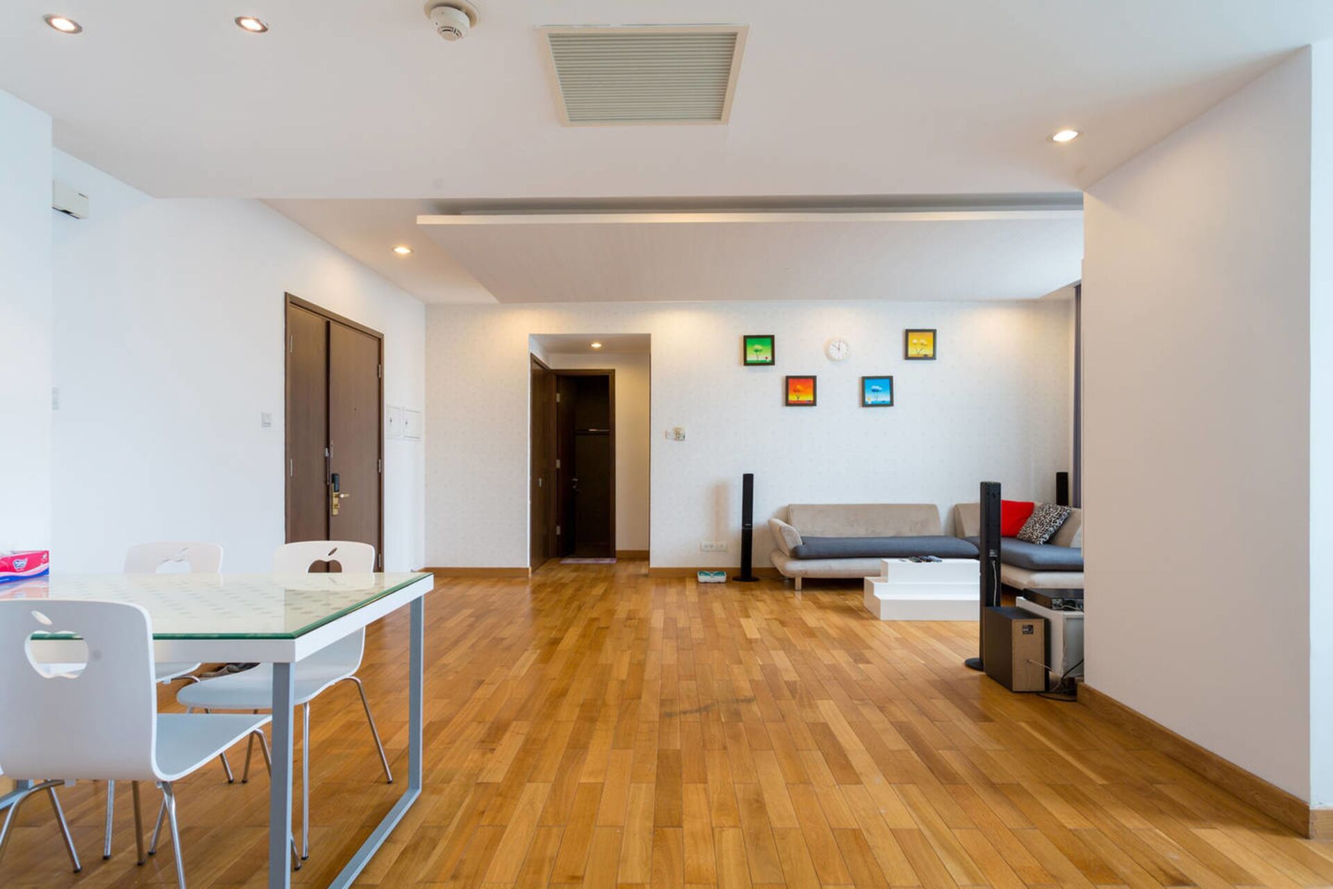 2BR Super Condo near Ben Thanh market