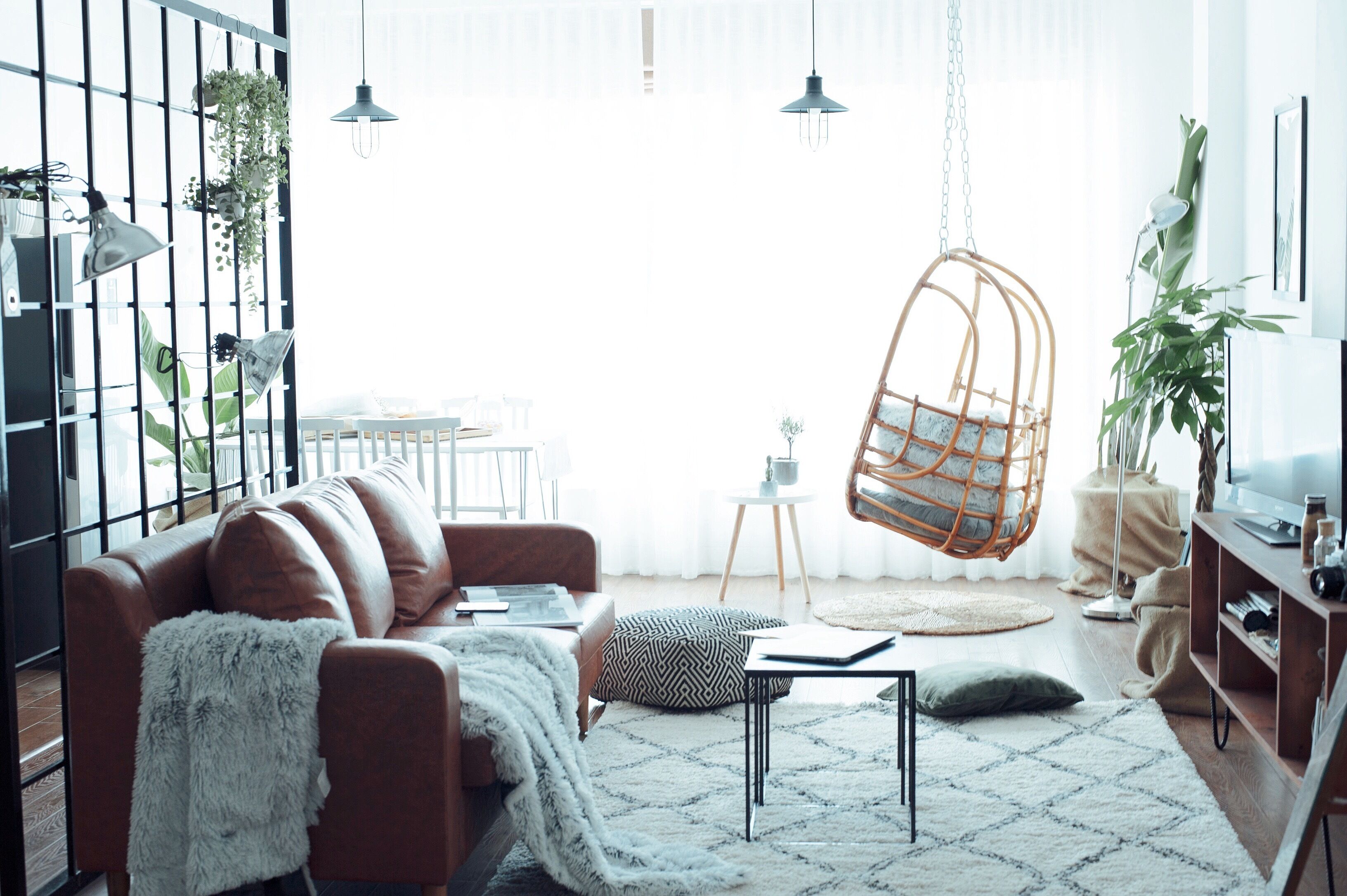 La Casa Green - The Hideaway Studio. 