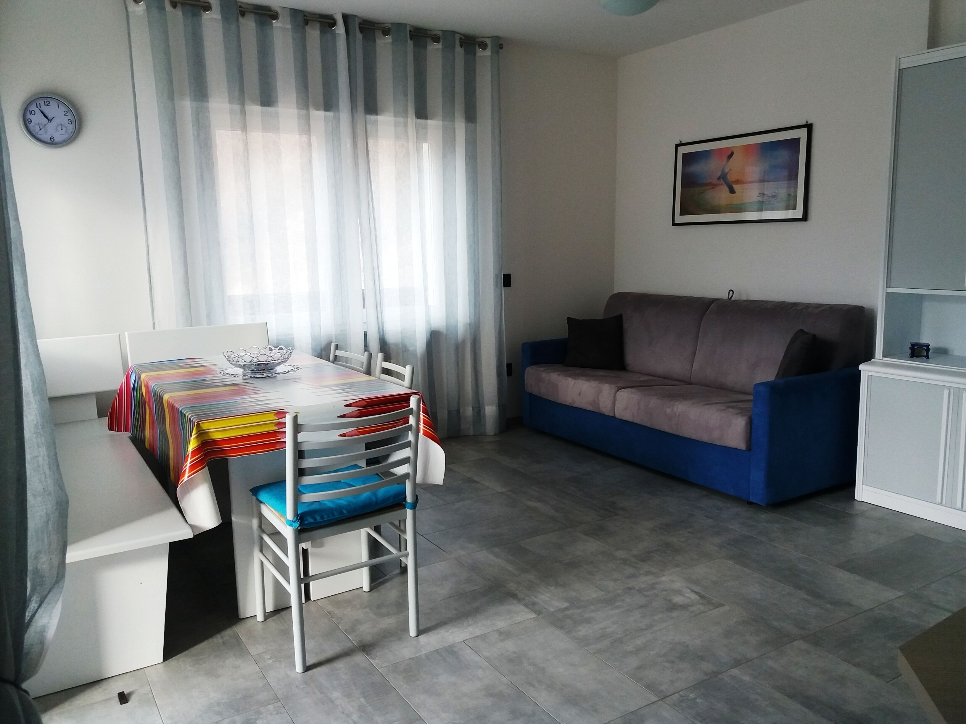 DIMARO TRENTINO HOLIDAY APARTMENT