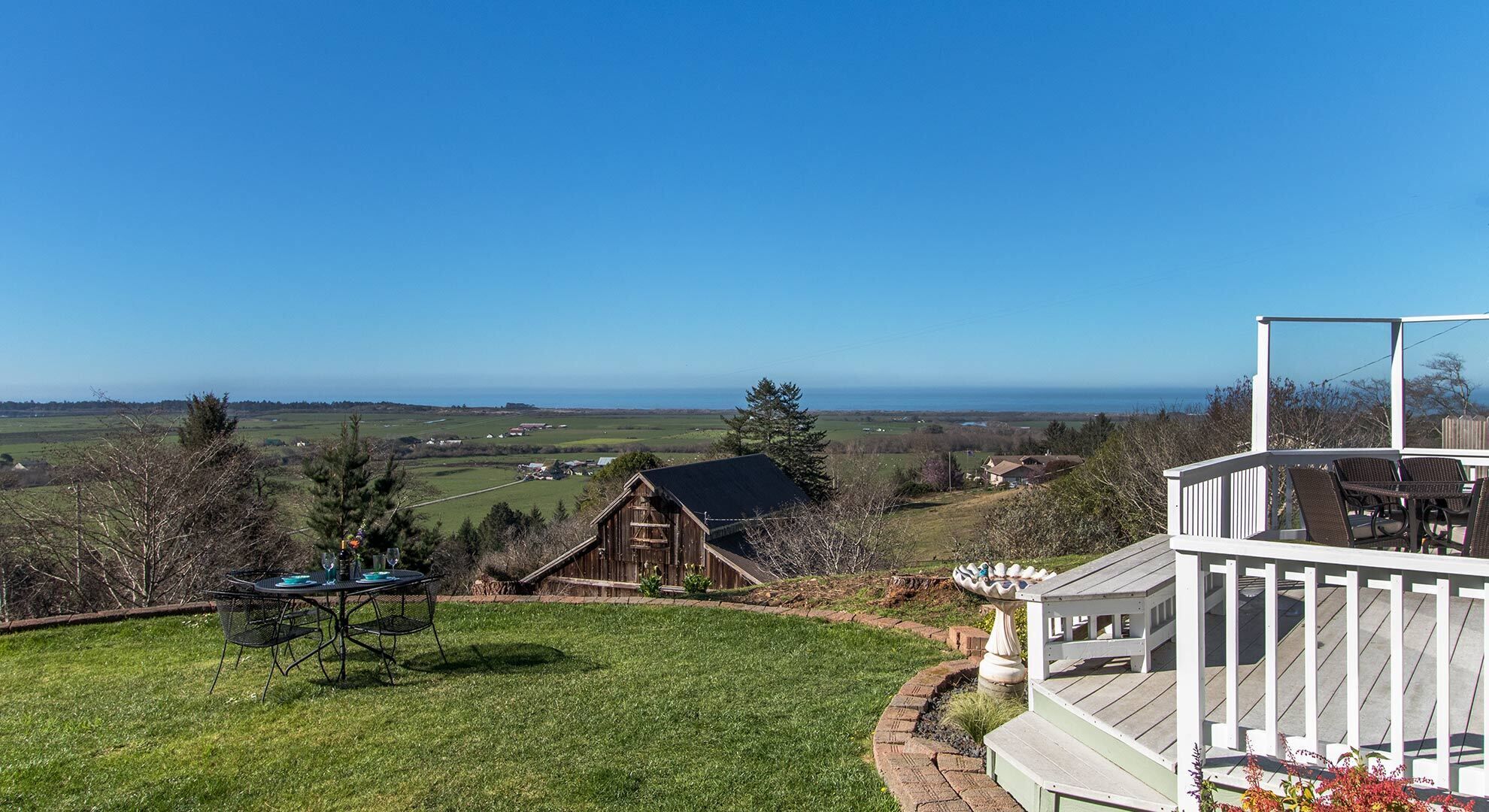 New!!! Oceanview Guesthouse