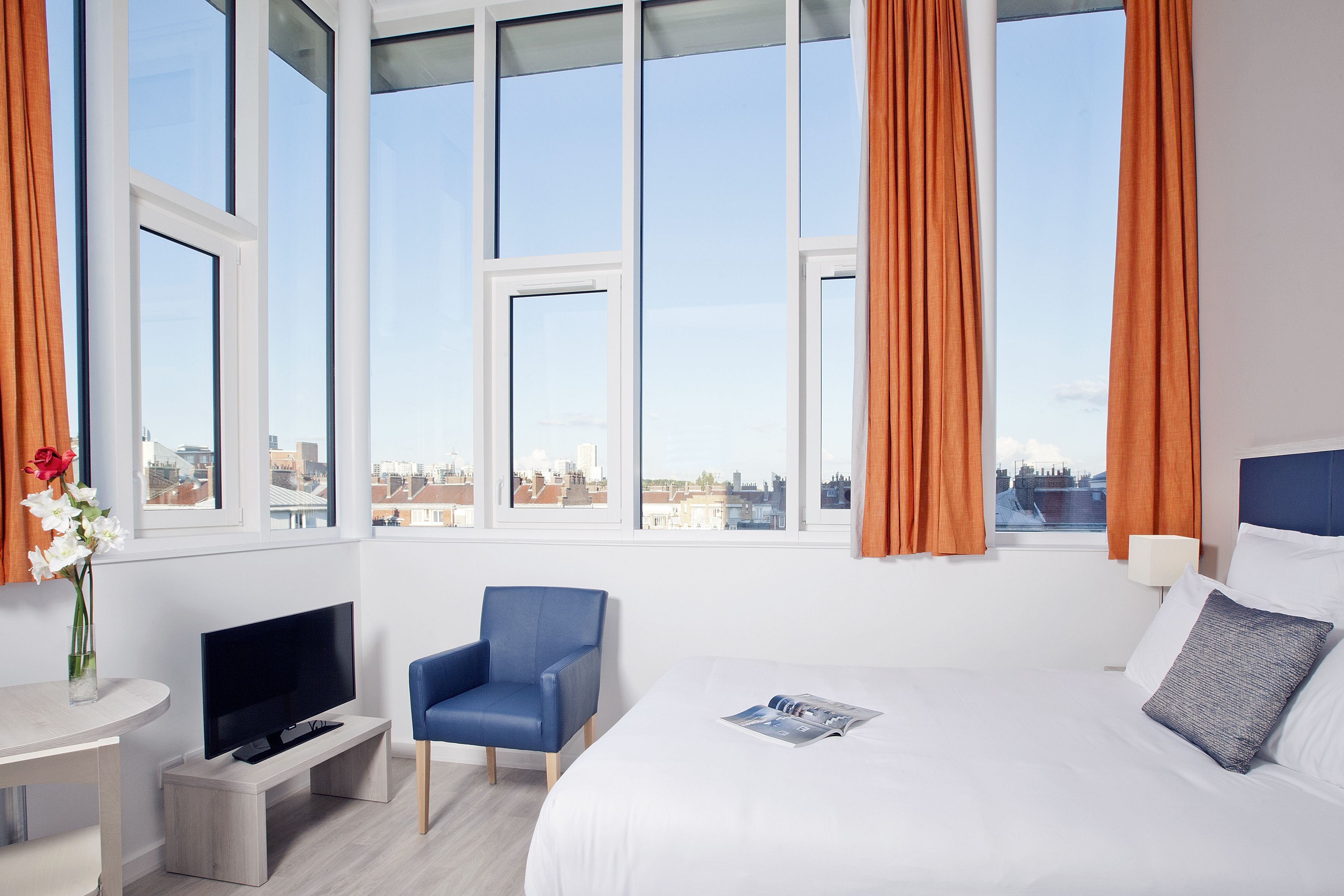 Paris Davout Sejours & Affaires