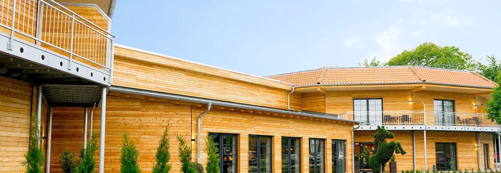 Landhotel Lebensart