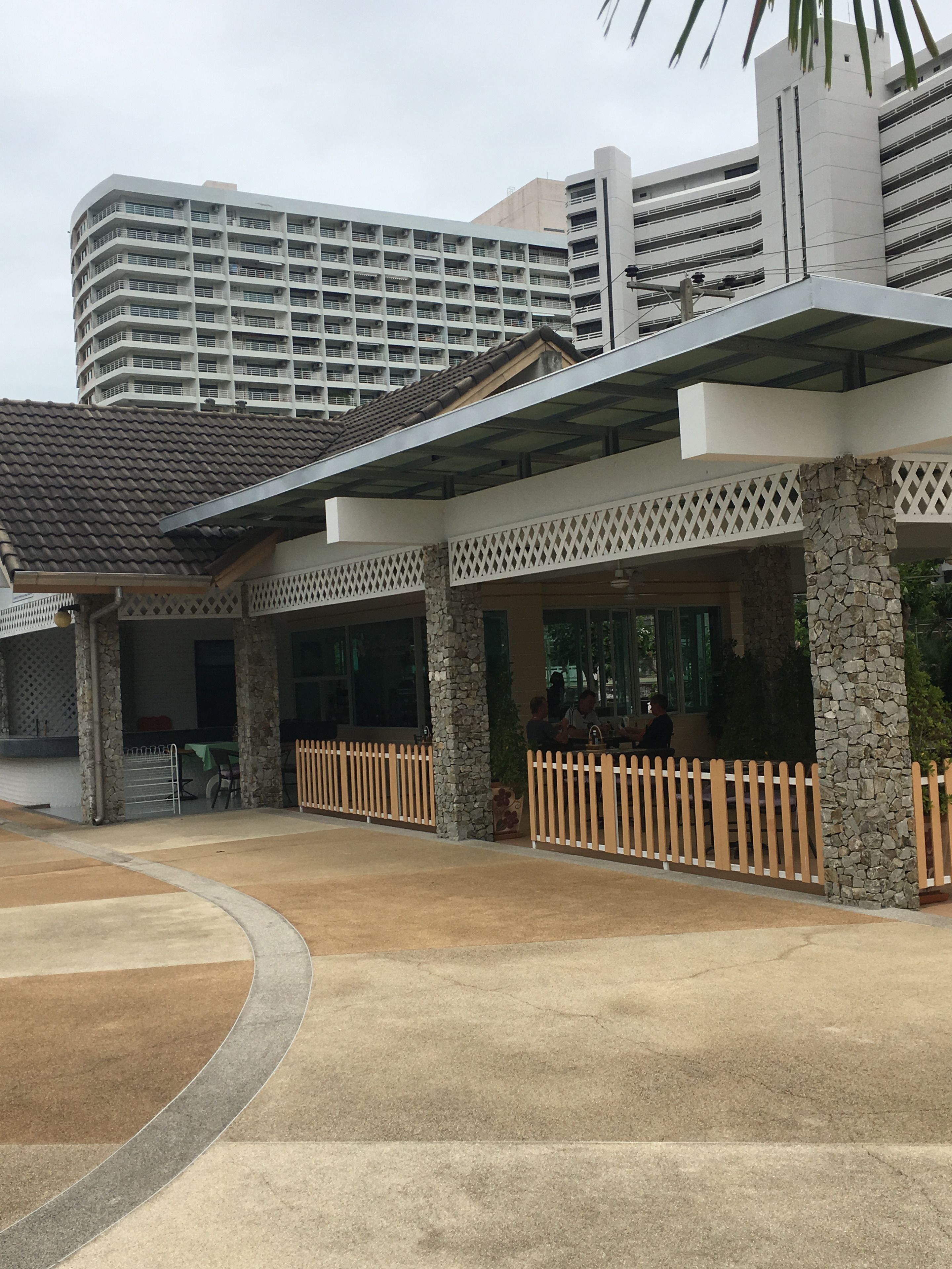 Jomtien Condotel - 9278 by Axiom