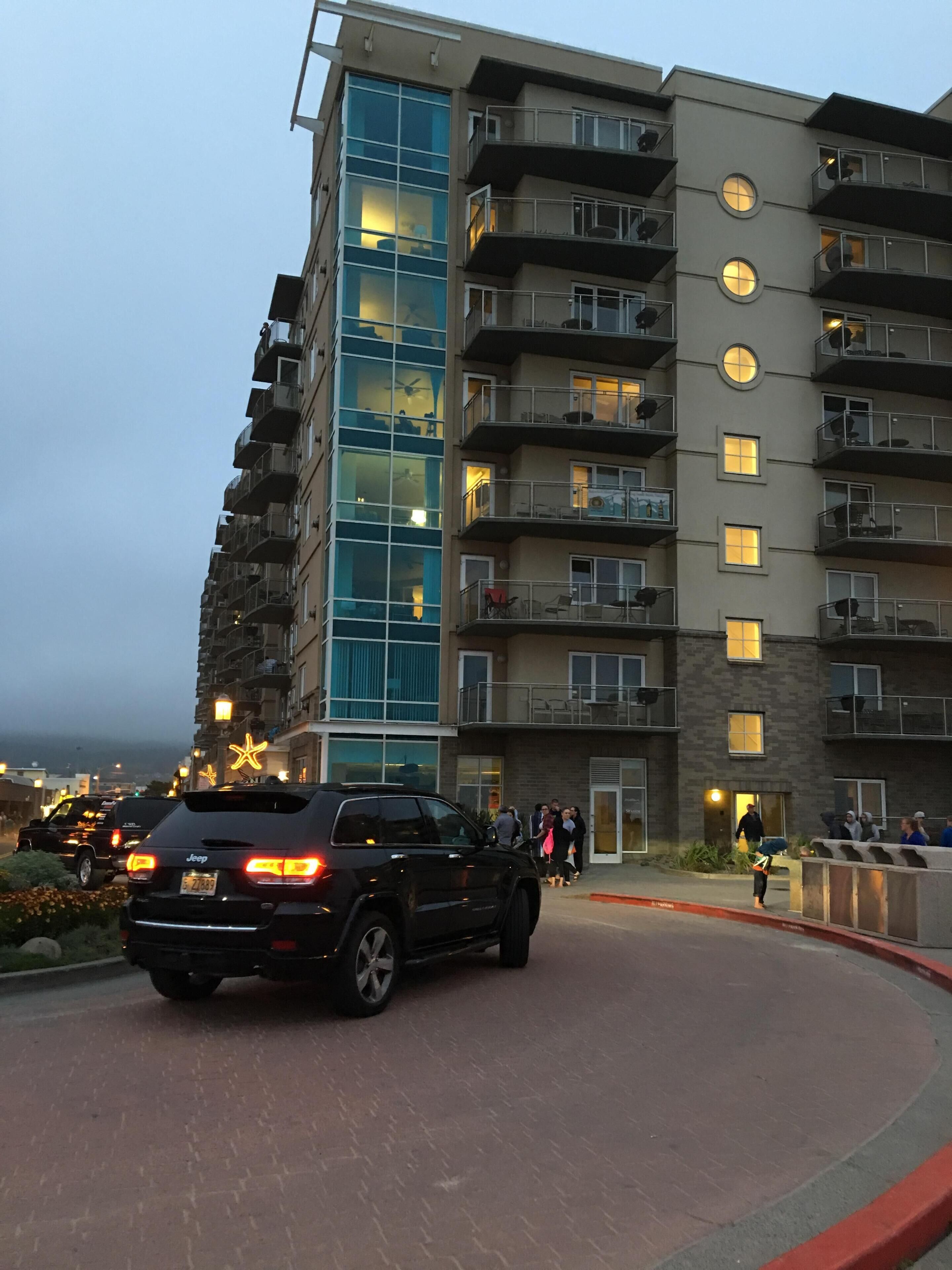 2Bd(sleep 6) Ocean View- Worldmark 5 Star Resort