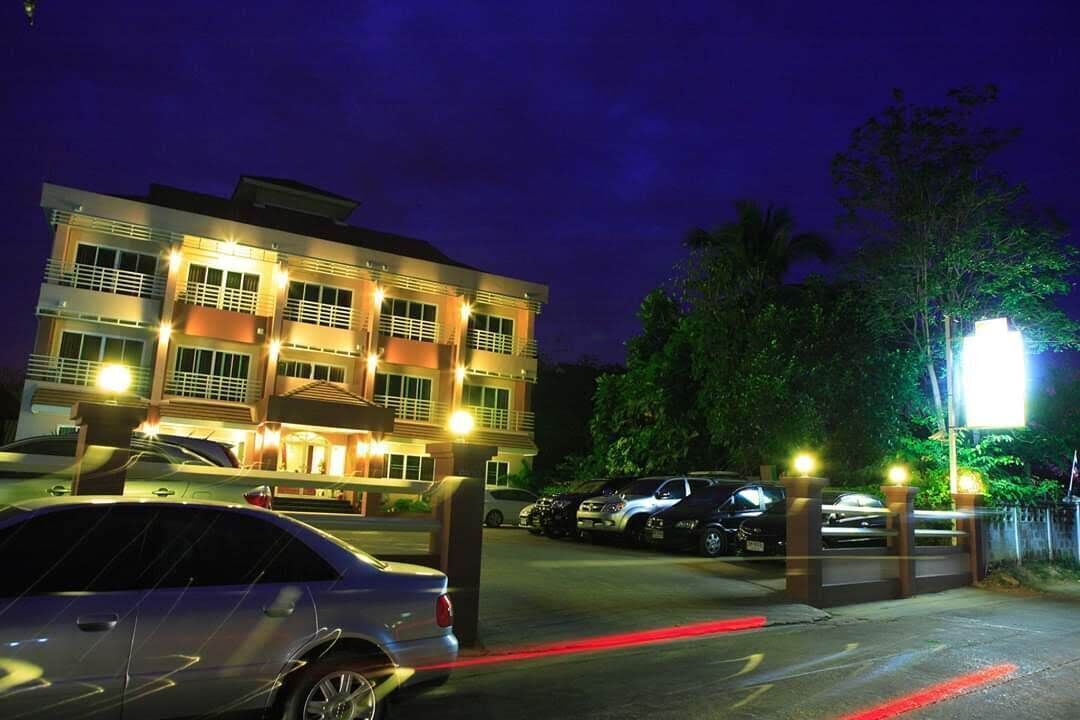 The 1 Place Khonkaen
