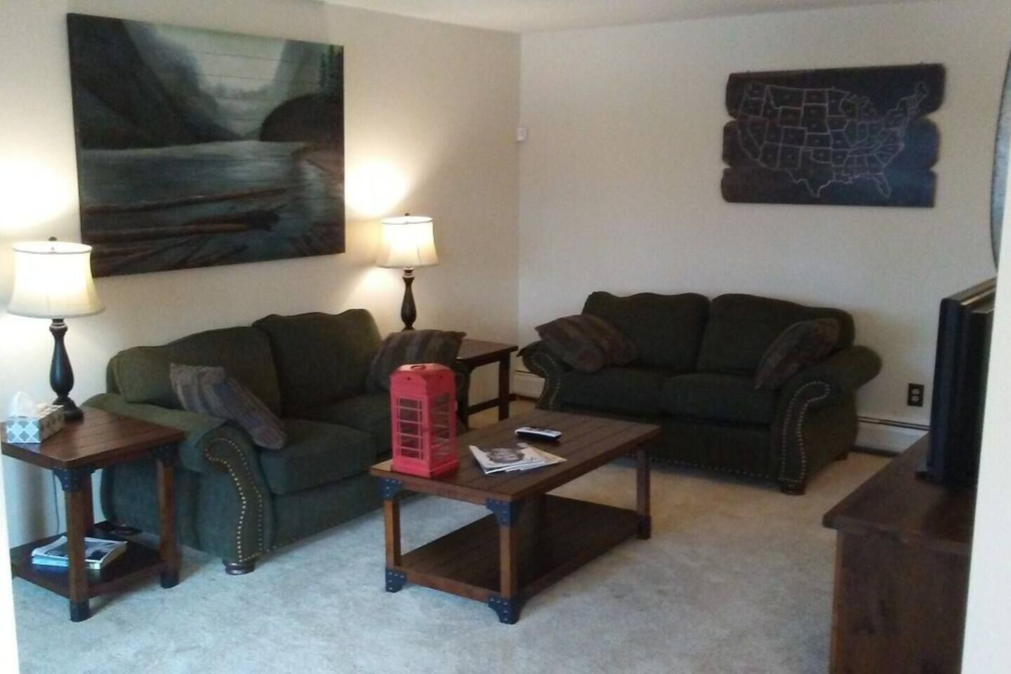 YanktonTrail/Tomar Park Apt 2 - KP101APT2