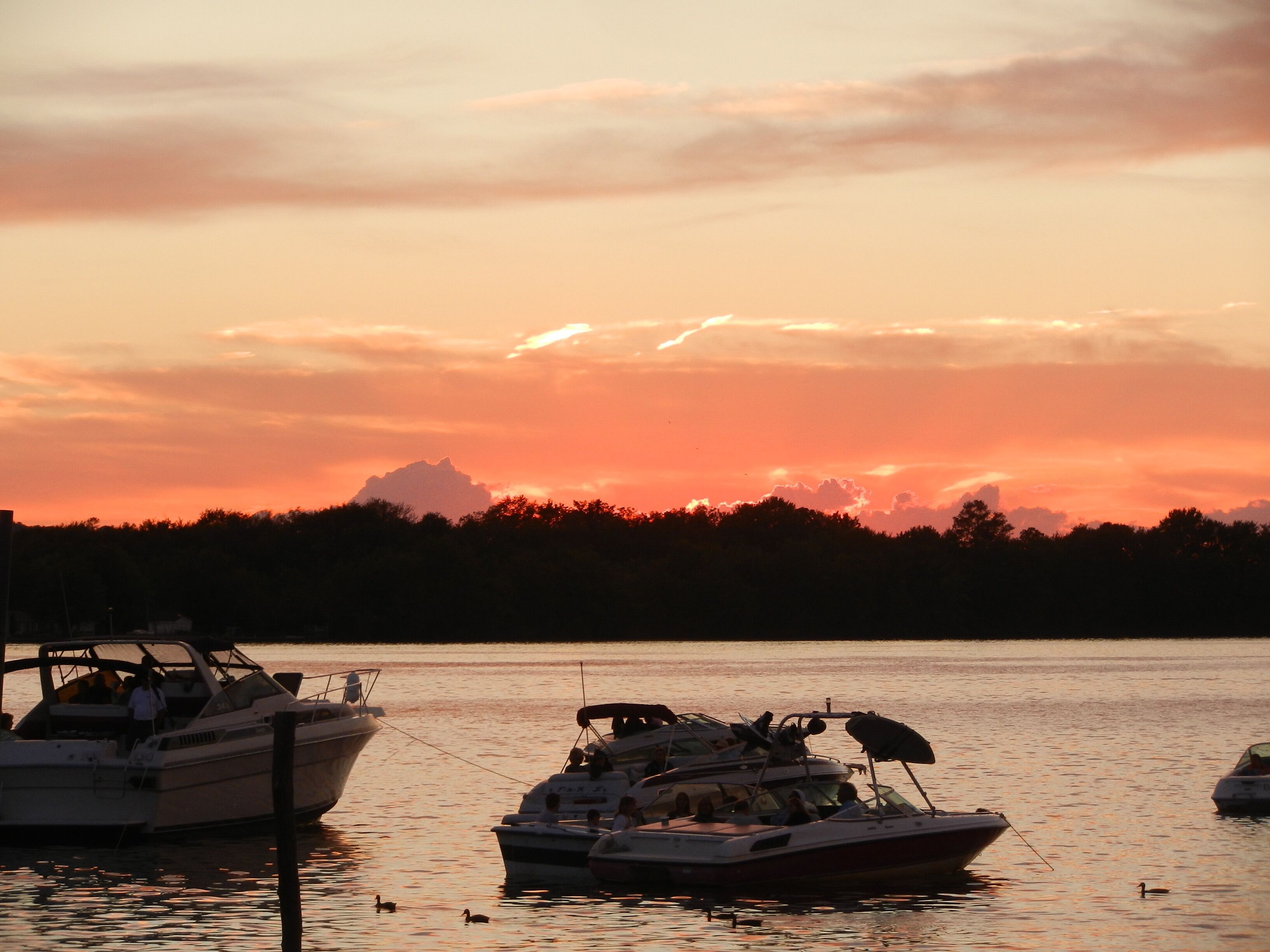 Chautauqa Lake Condo - Newly Renovated  Great Views