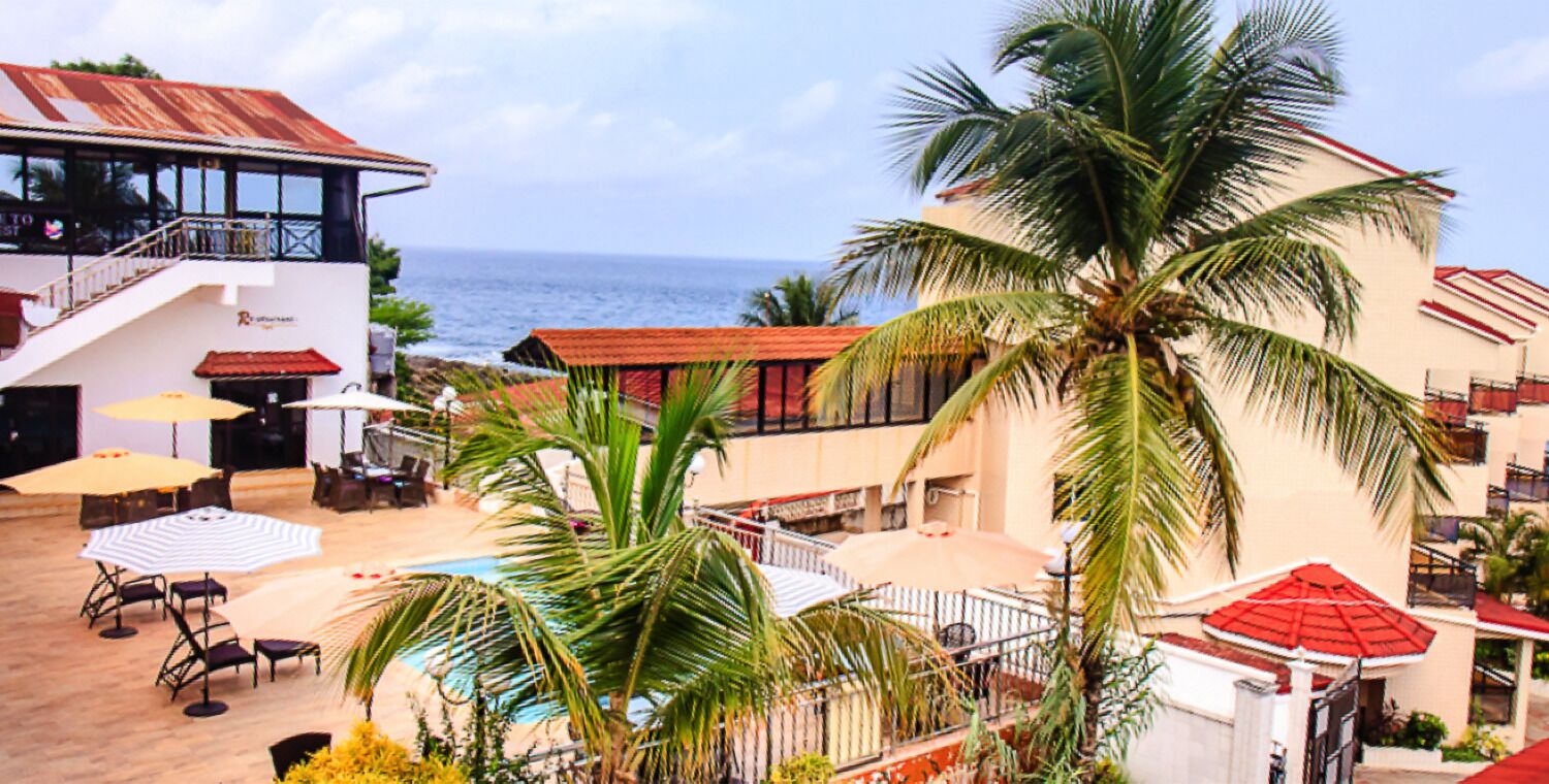 Hotel Barmoi