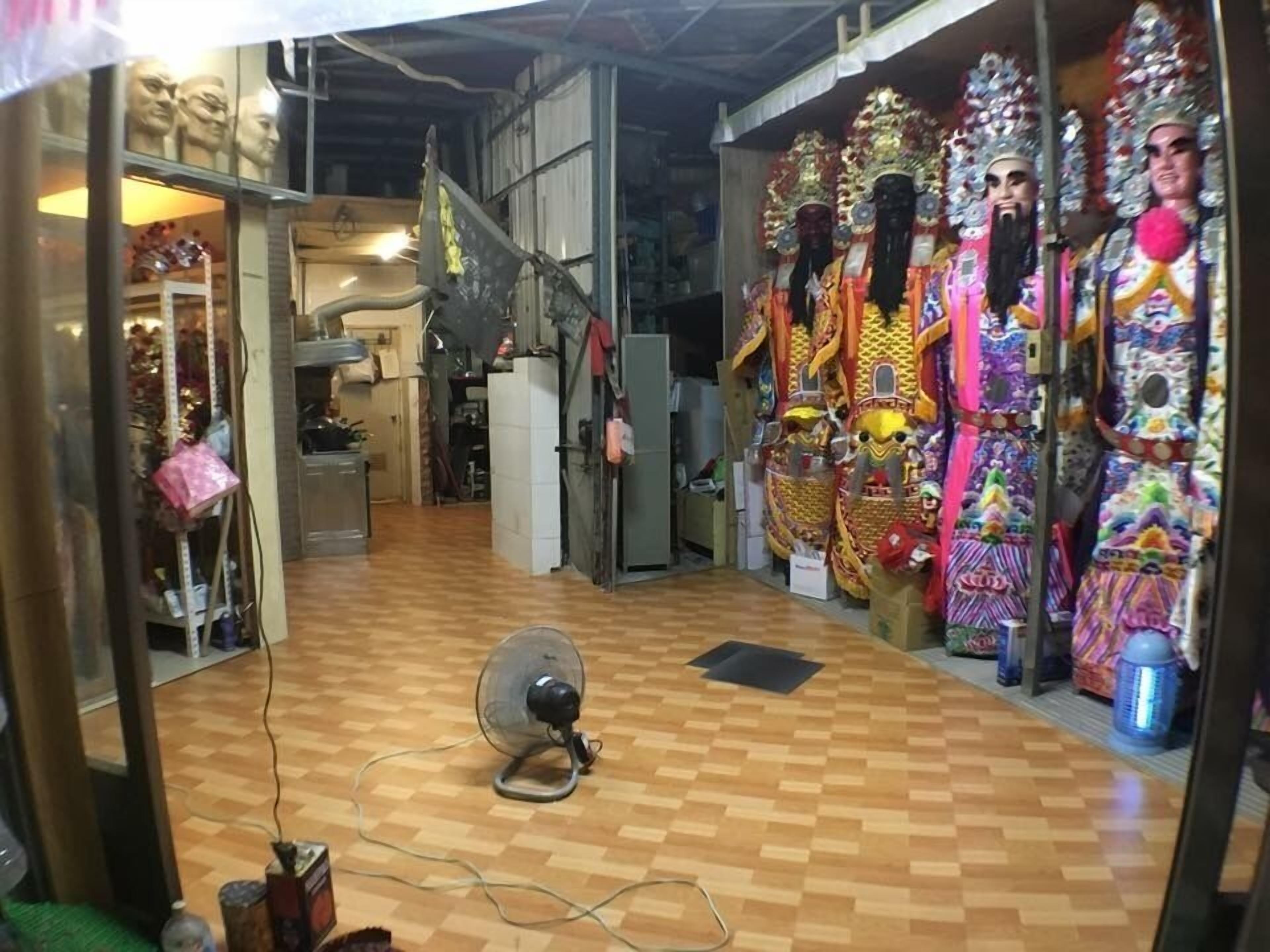 East Marvel