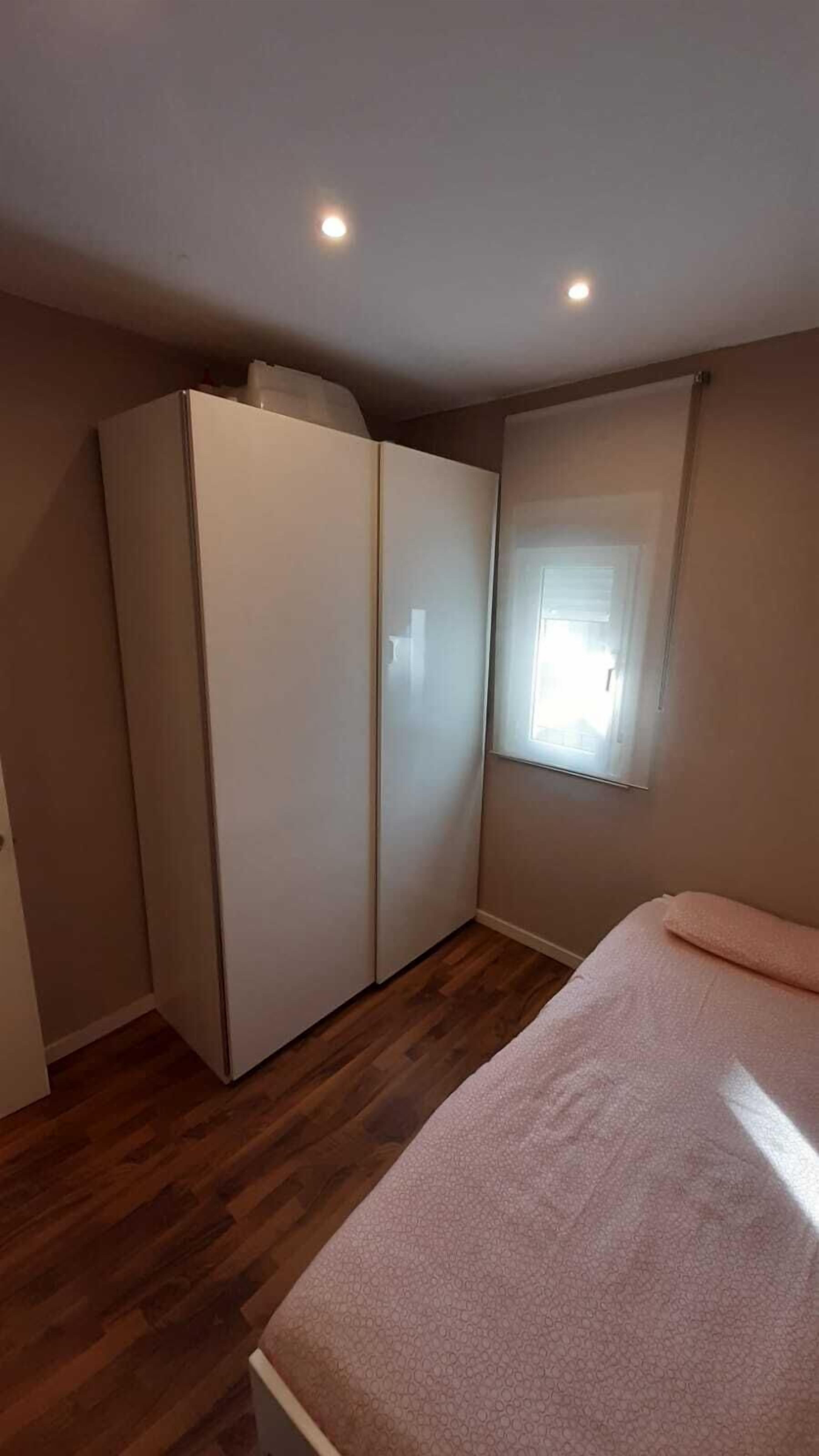 Barcelona Marta´s Flat 2 - FC Barcelona (HUTB-017186)