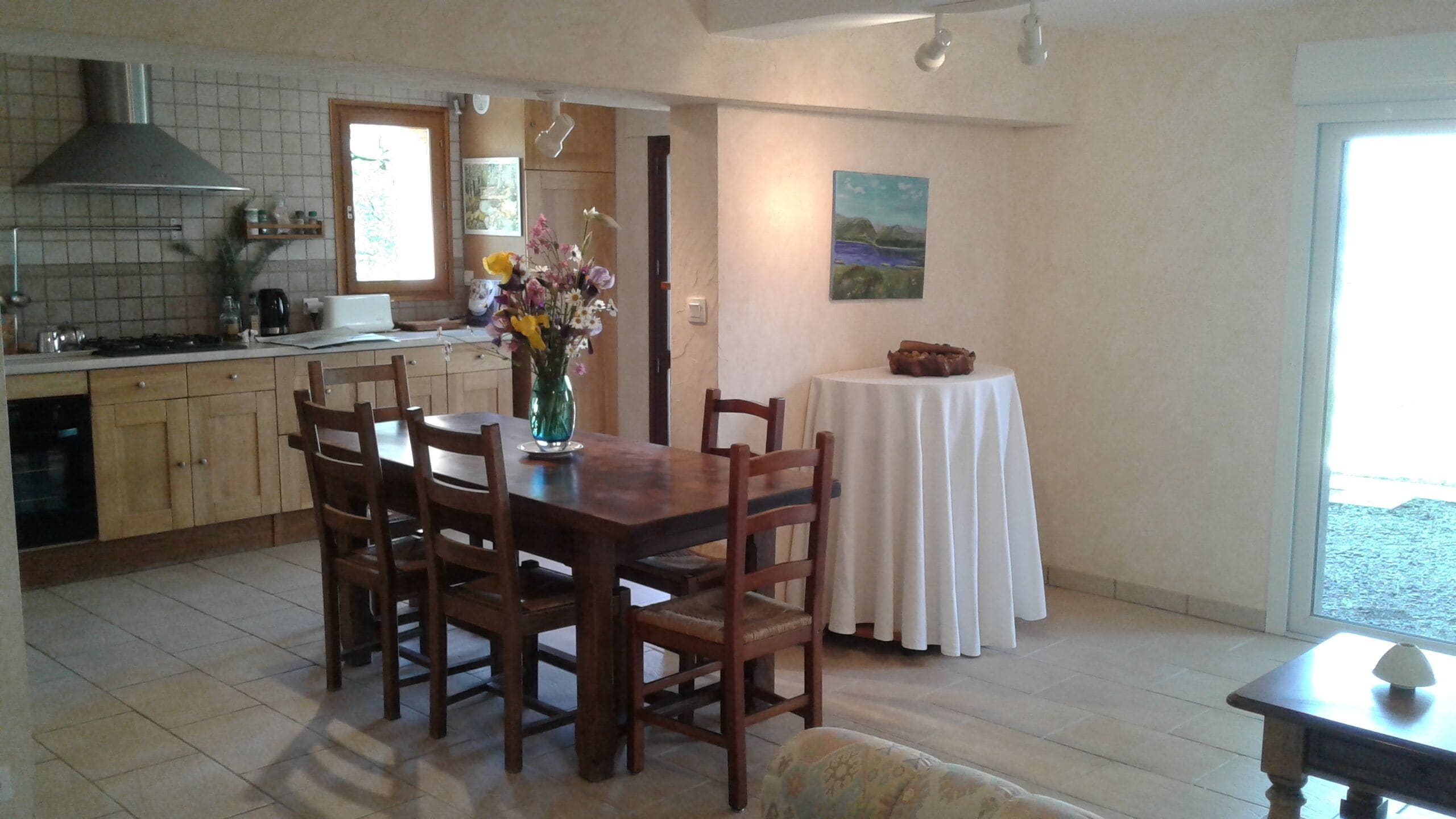 Promo Splendid Park, Unobstructed view, 50m2 apartment full of nature, Terrace 1