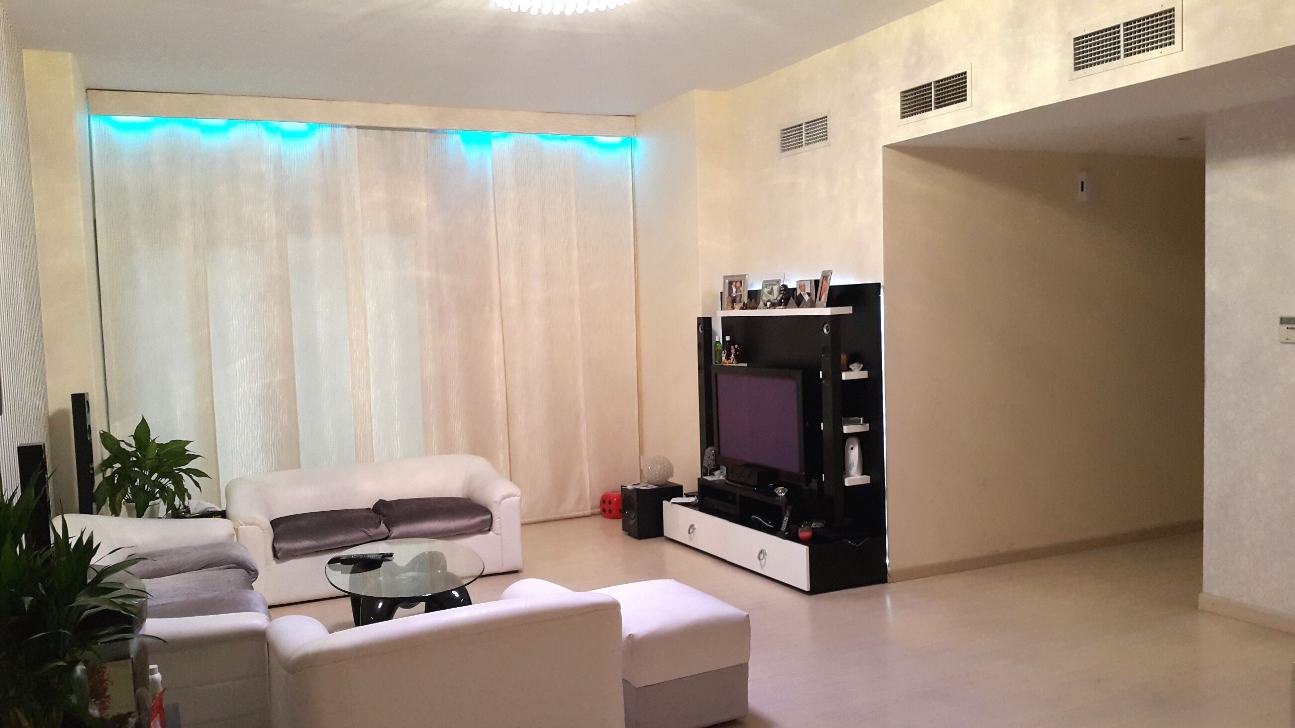 Modern & Family Friendly Apartment