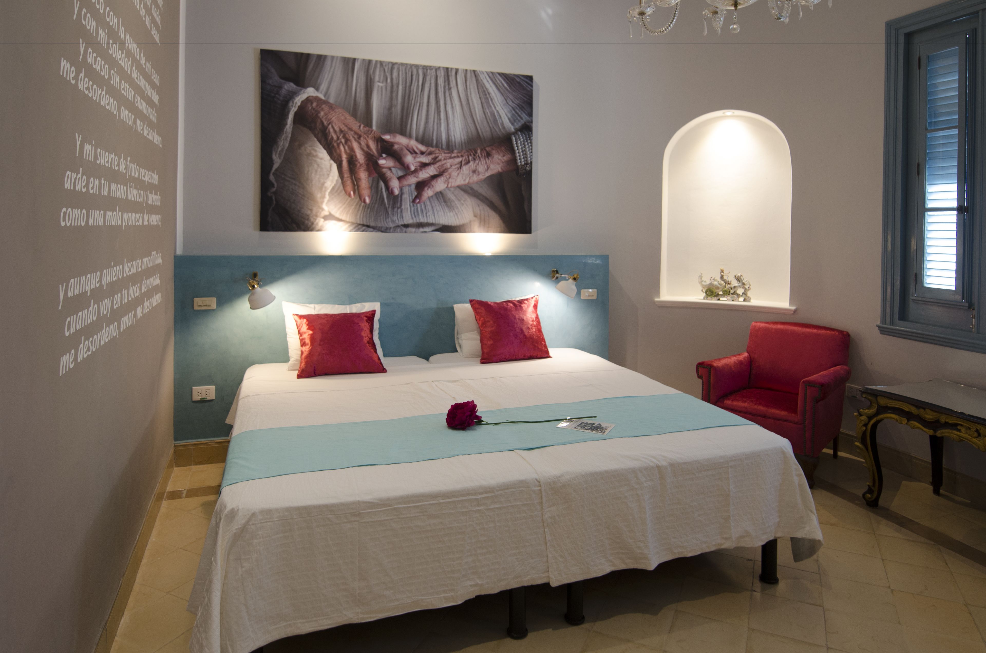 ARTeHotel Calle 2