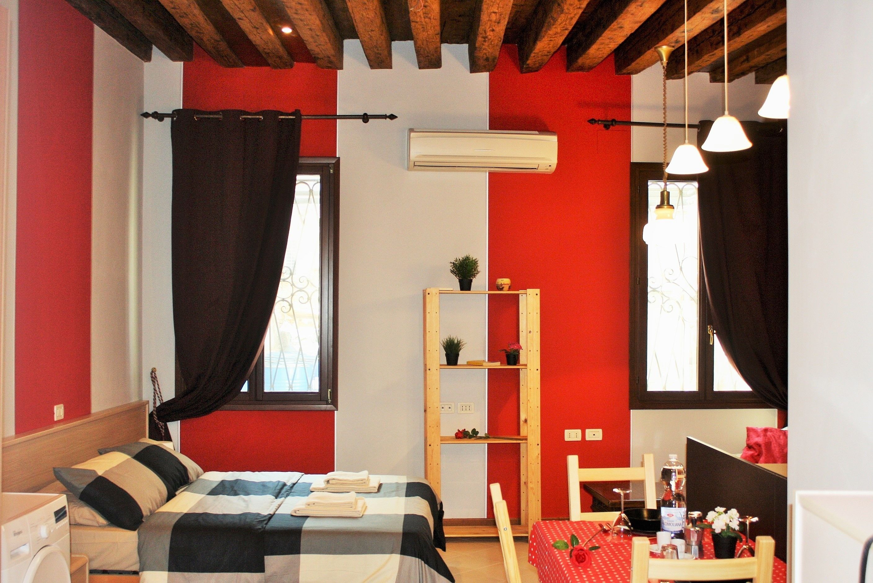 Mario Apartment 5012