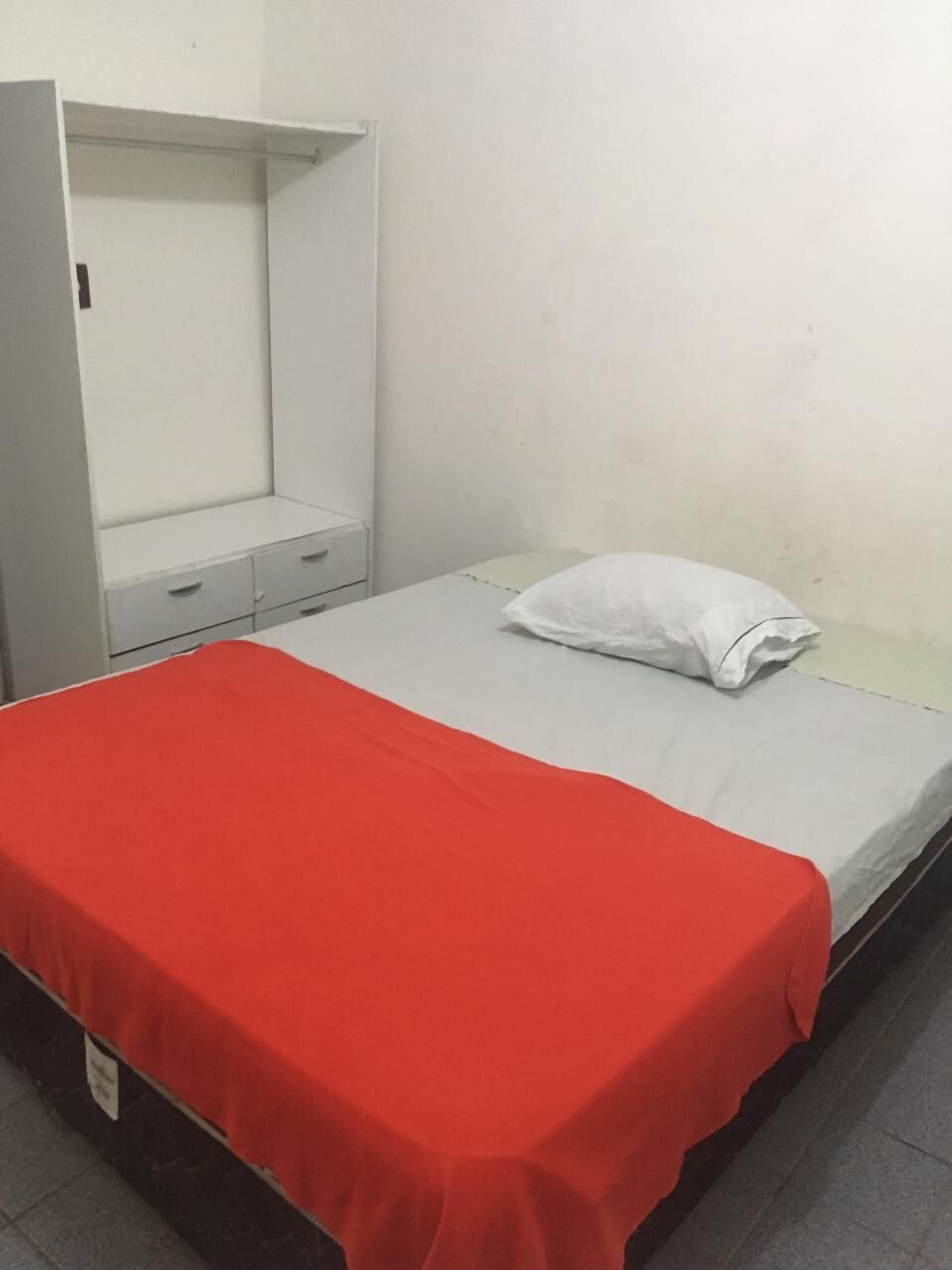 Pousada Só Alegria