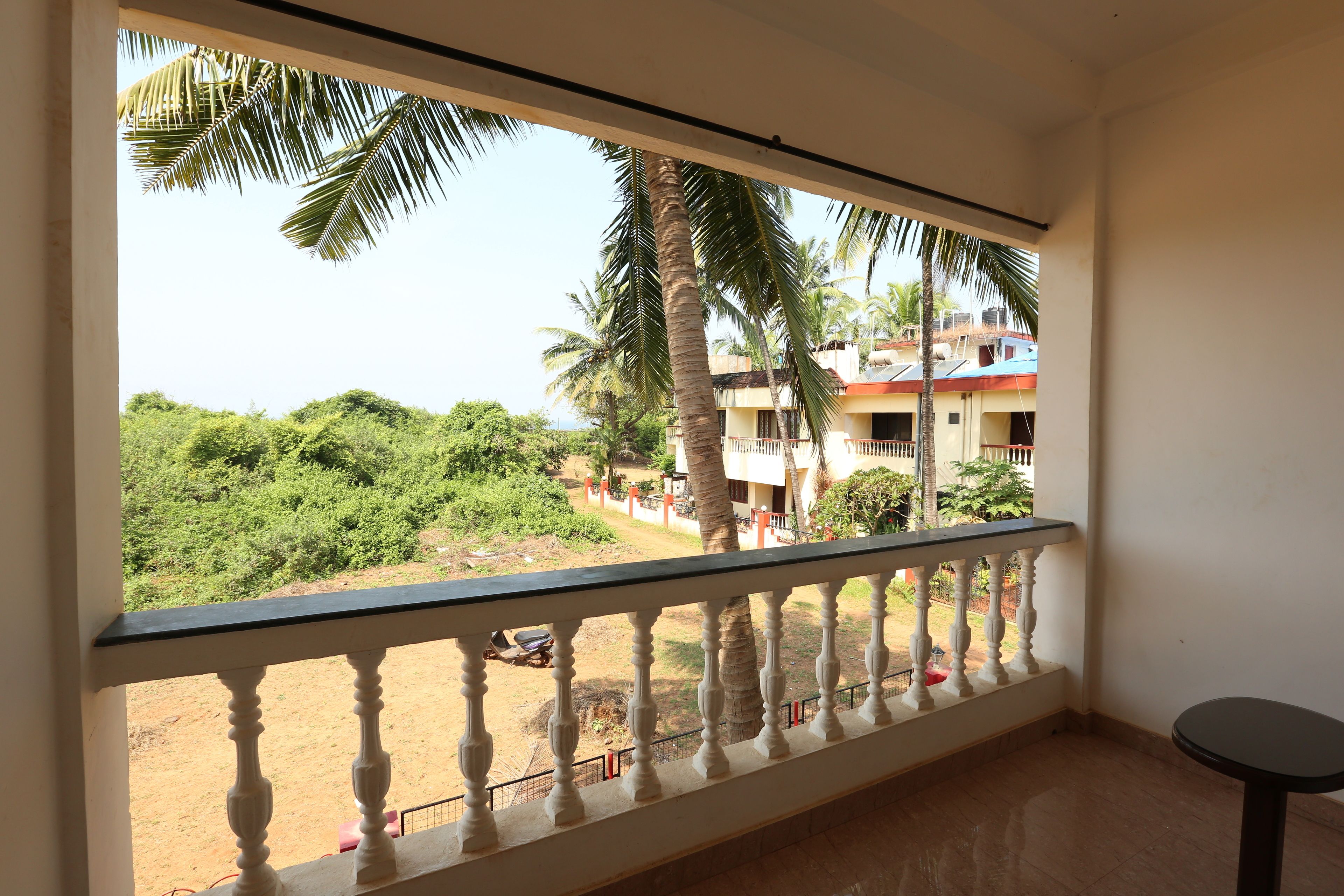 Sea Pearl Guest house