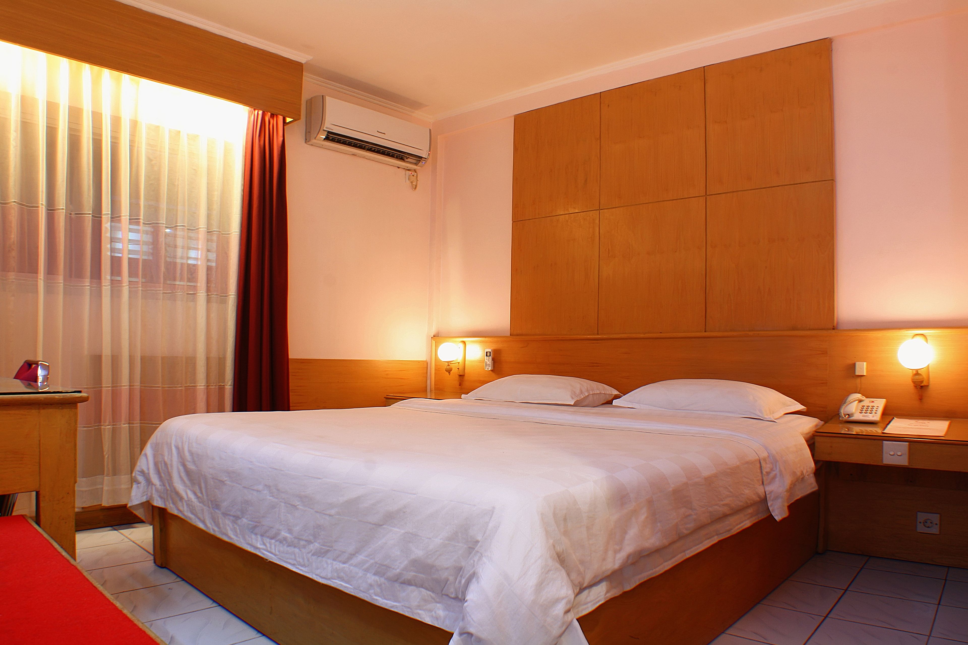 Hotel Hangtuah