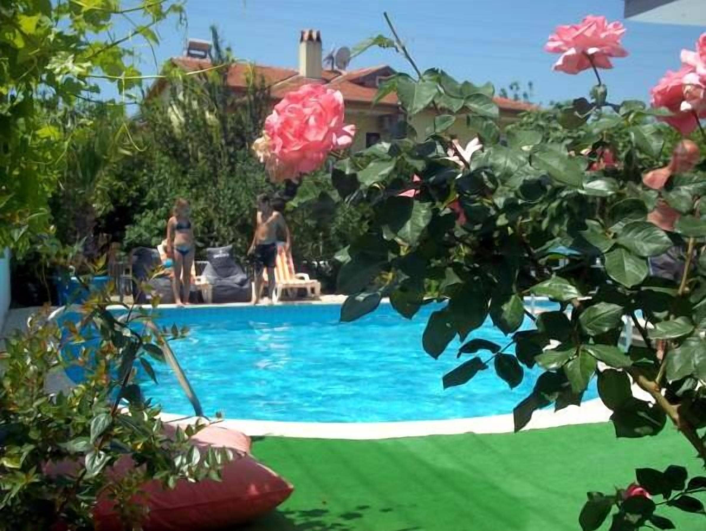 Yakut Apart Hotel