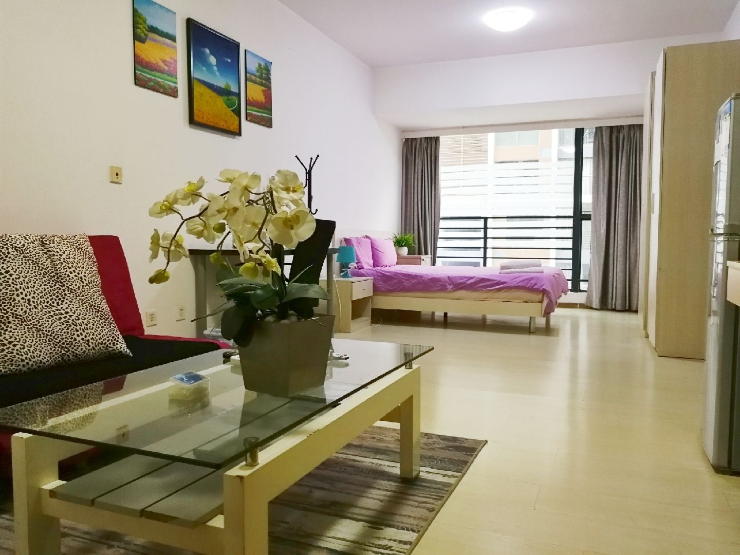 Homehunter Short Term Apartment