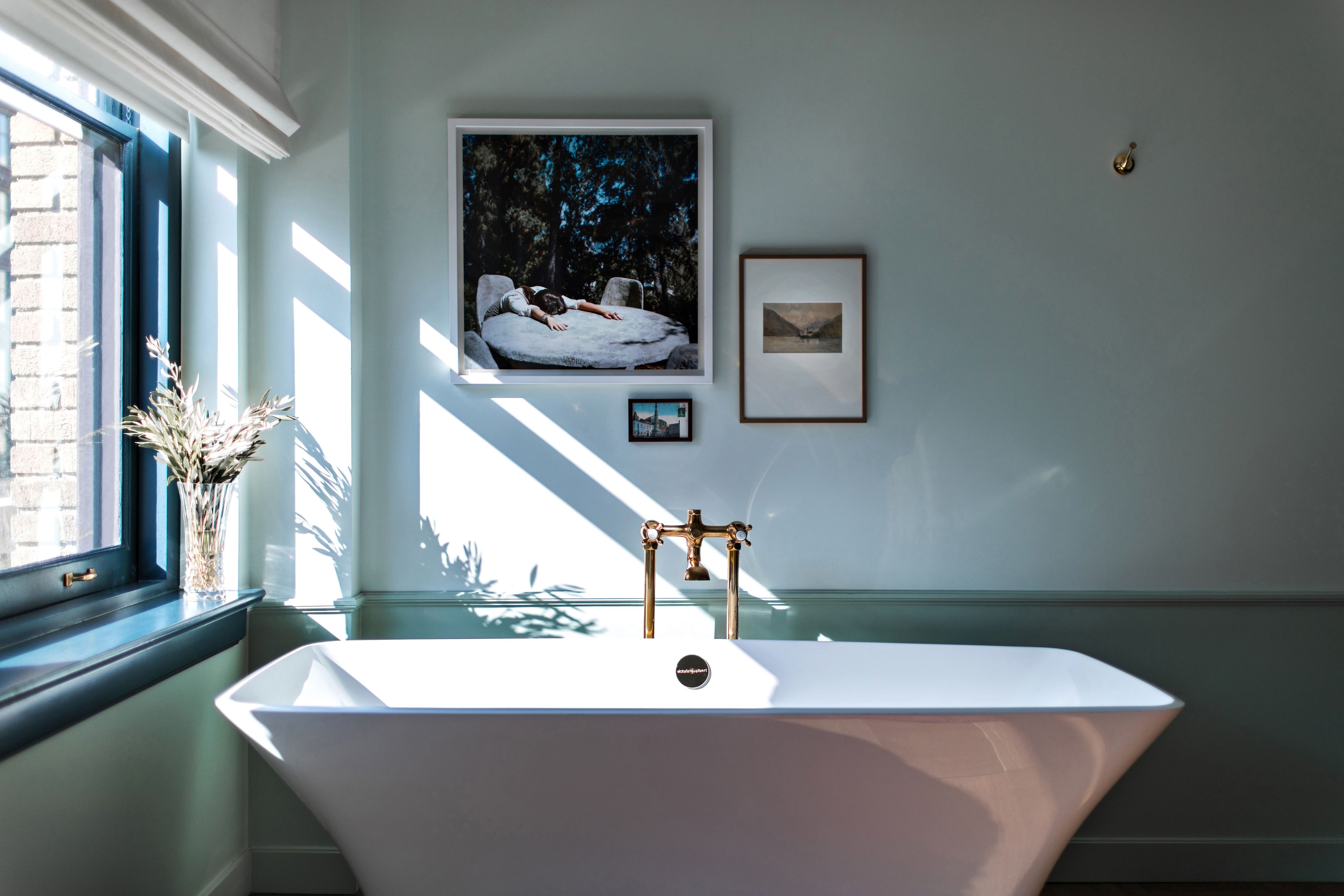 The NoMad Hotel Los Angeles