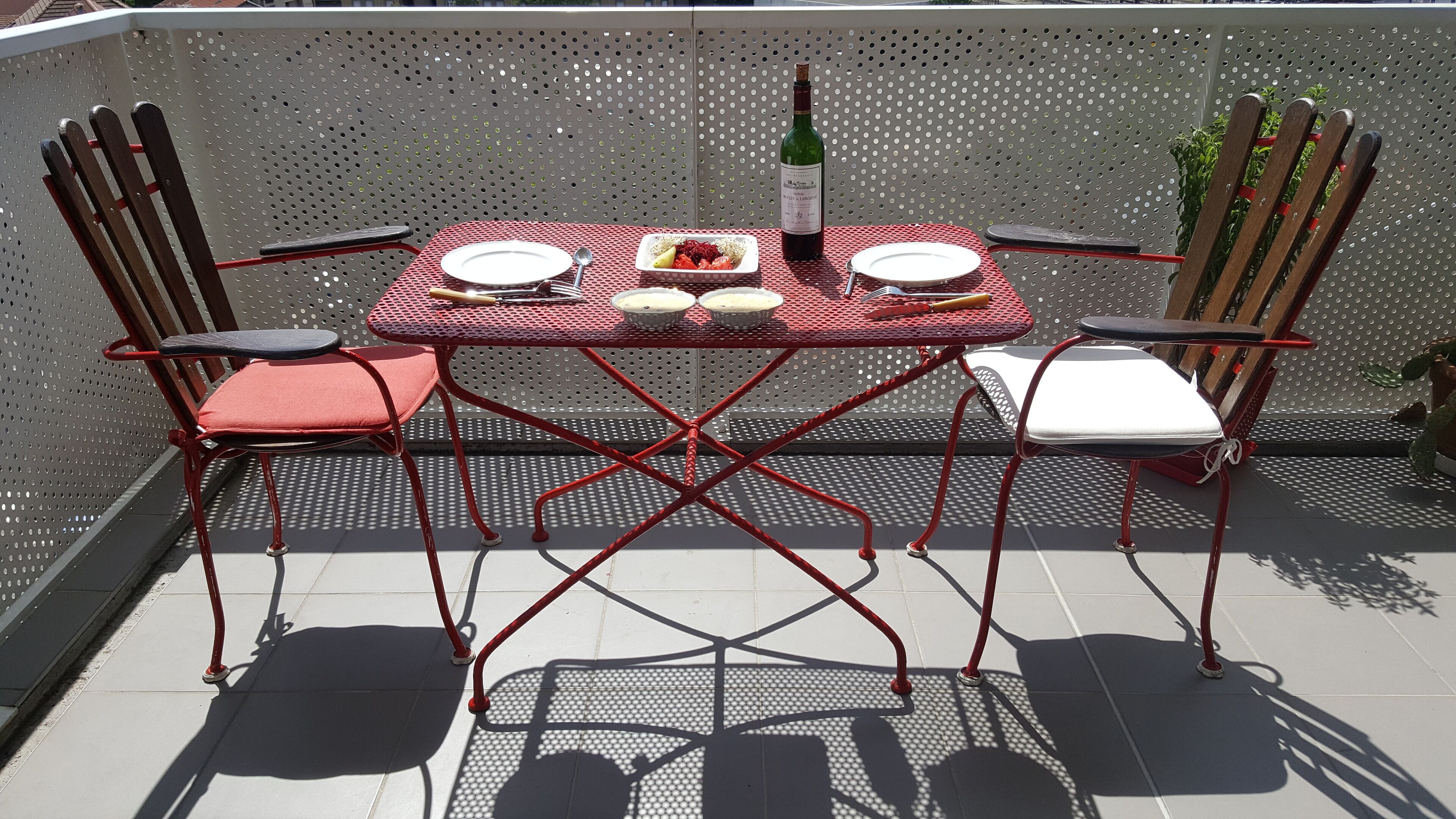 STUDIO RAILWAY STATION EUROPOLE CEA MINATEC