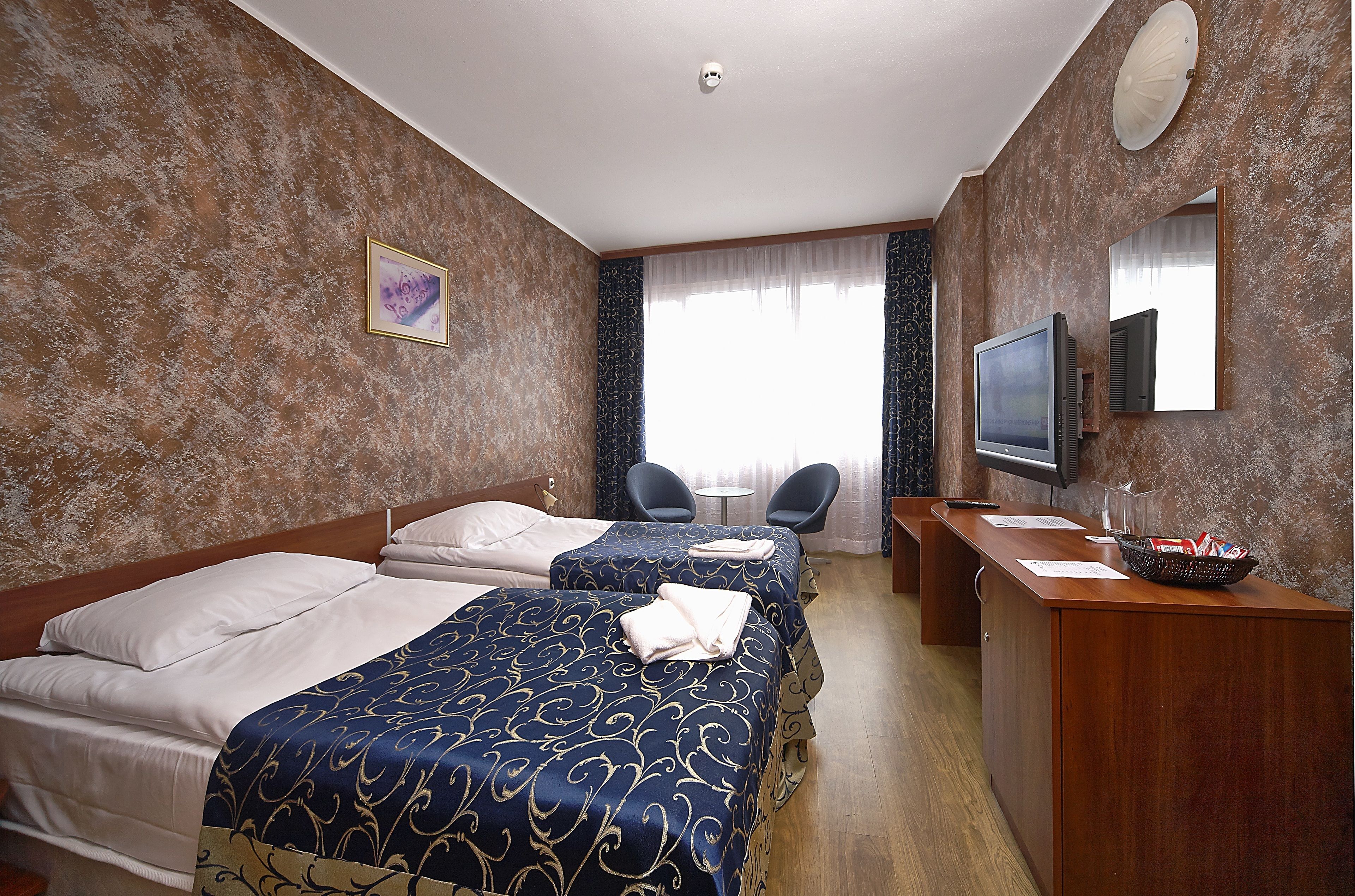 Akord Business Hotel