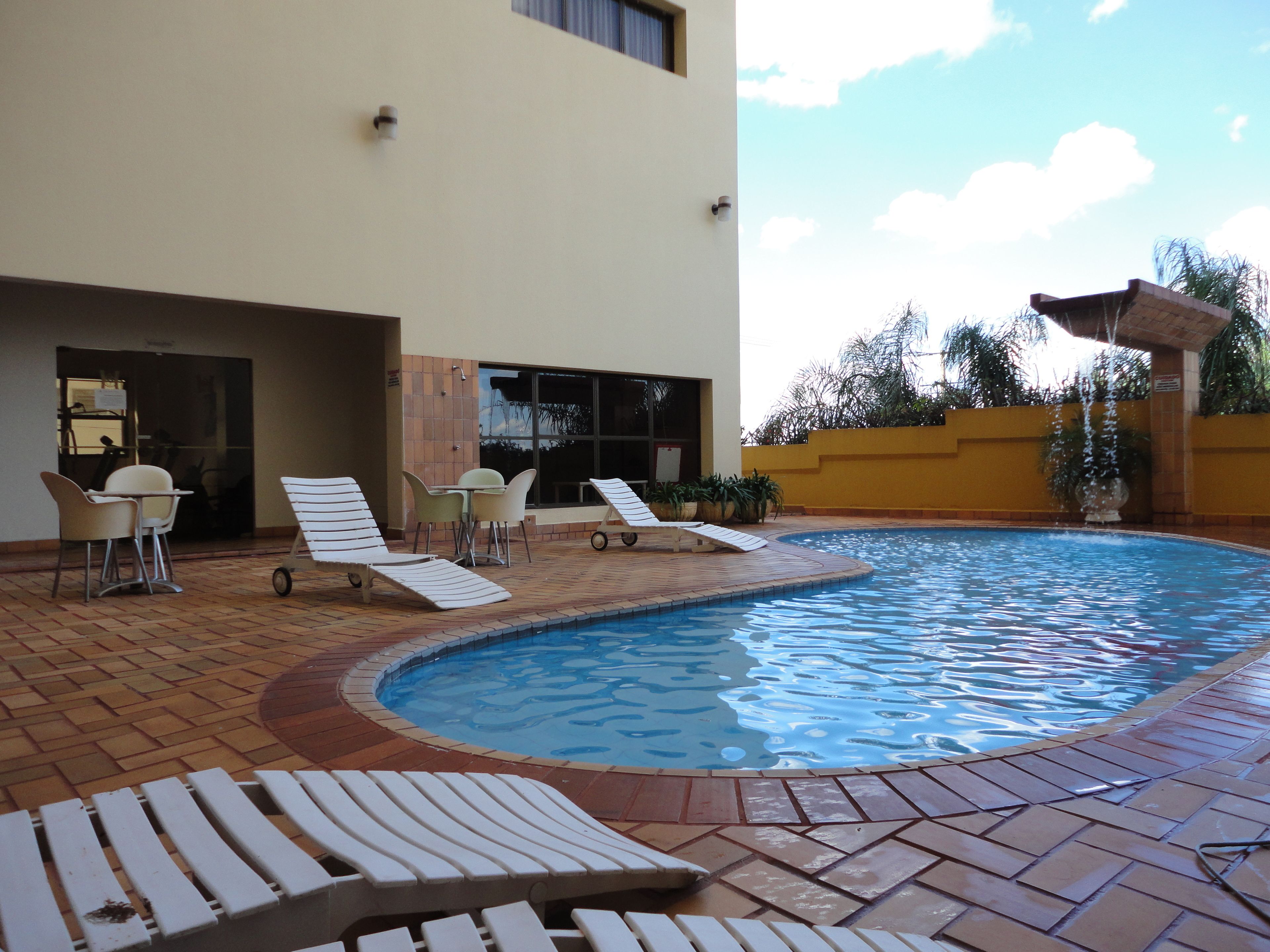 Hotel Portal d'Oeste