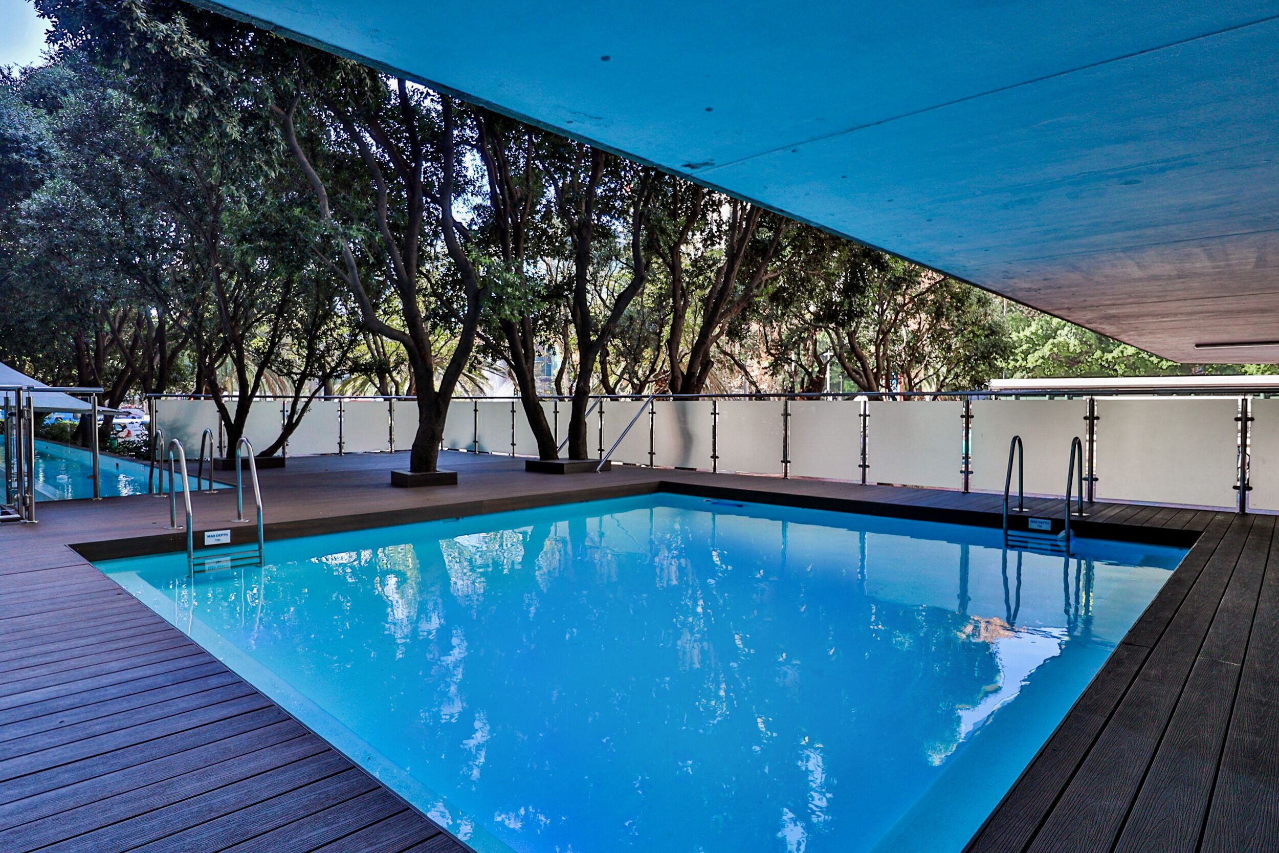 Fountain Suites 901 by CTHA
